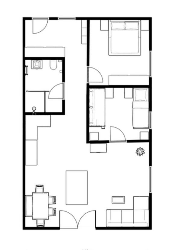 Bergblick Apartments