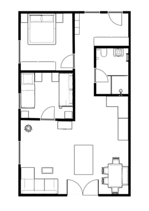 Bergblick Apartments