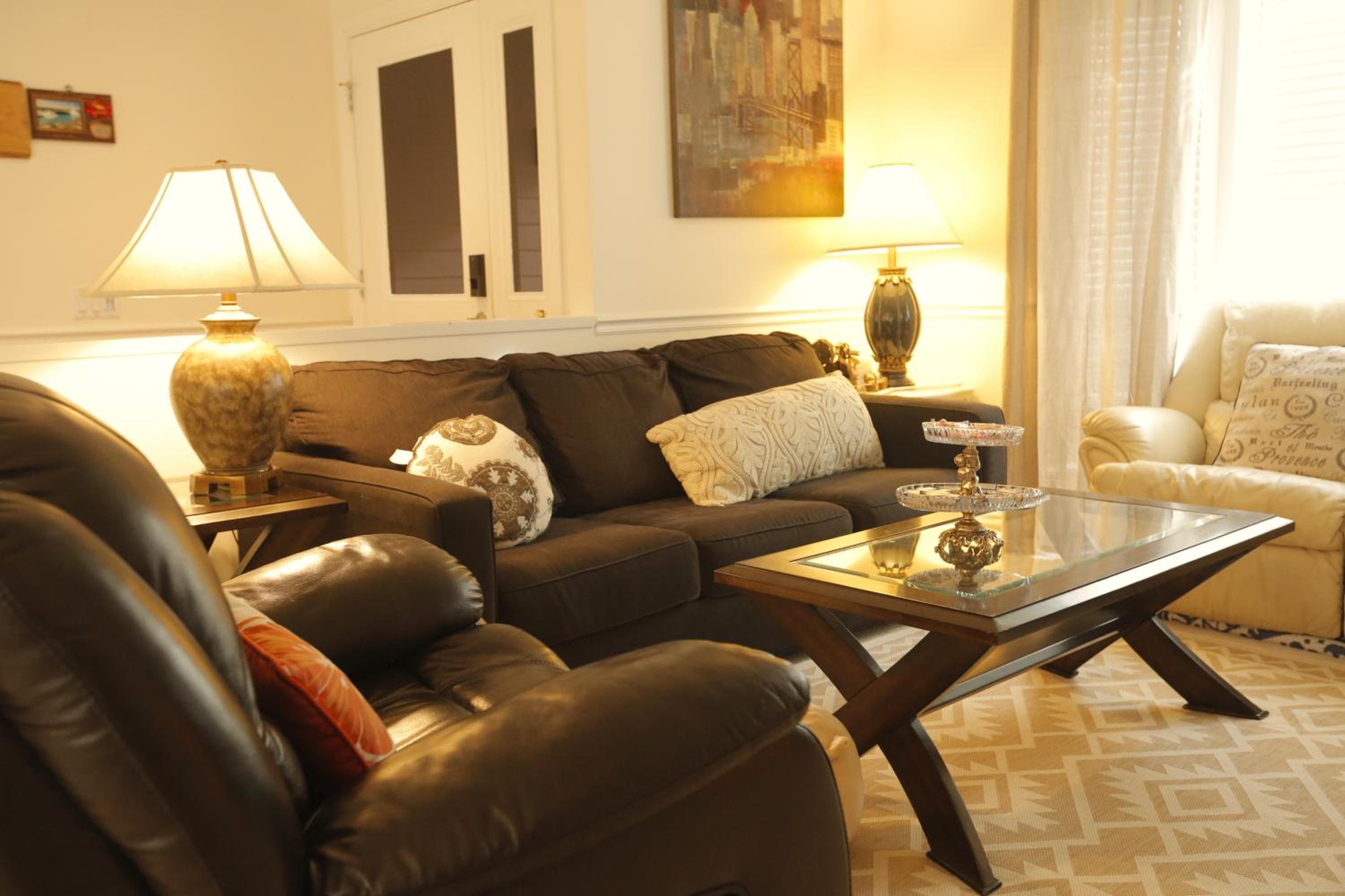 Sweet home at Sunnyside Suite 1