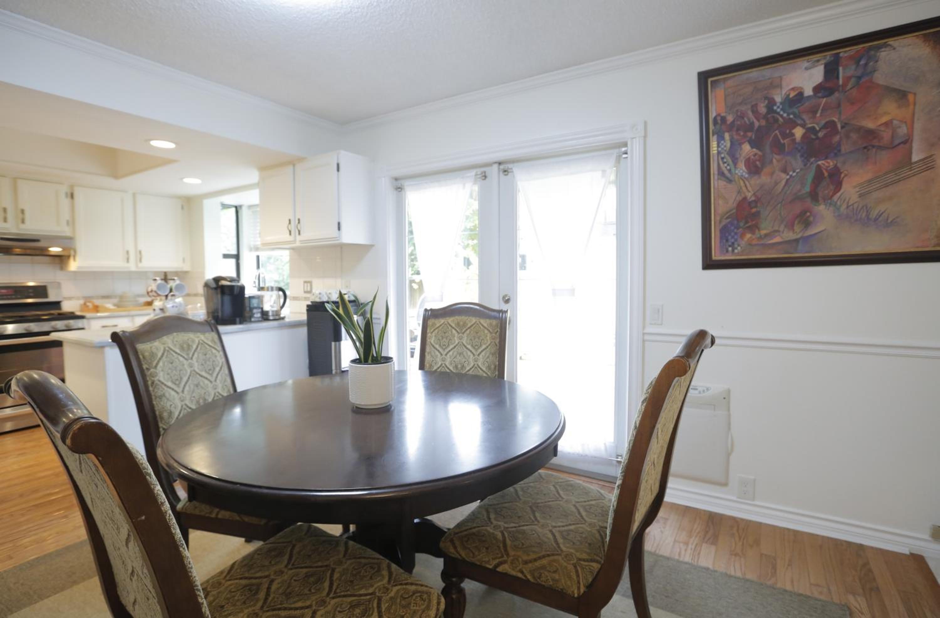 Sweet home at Sunnyside Suite 1
