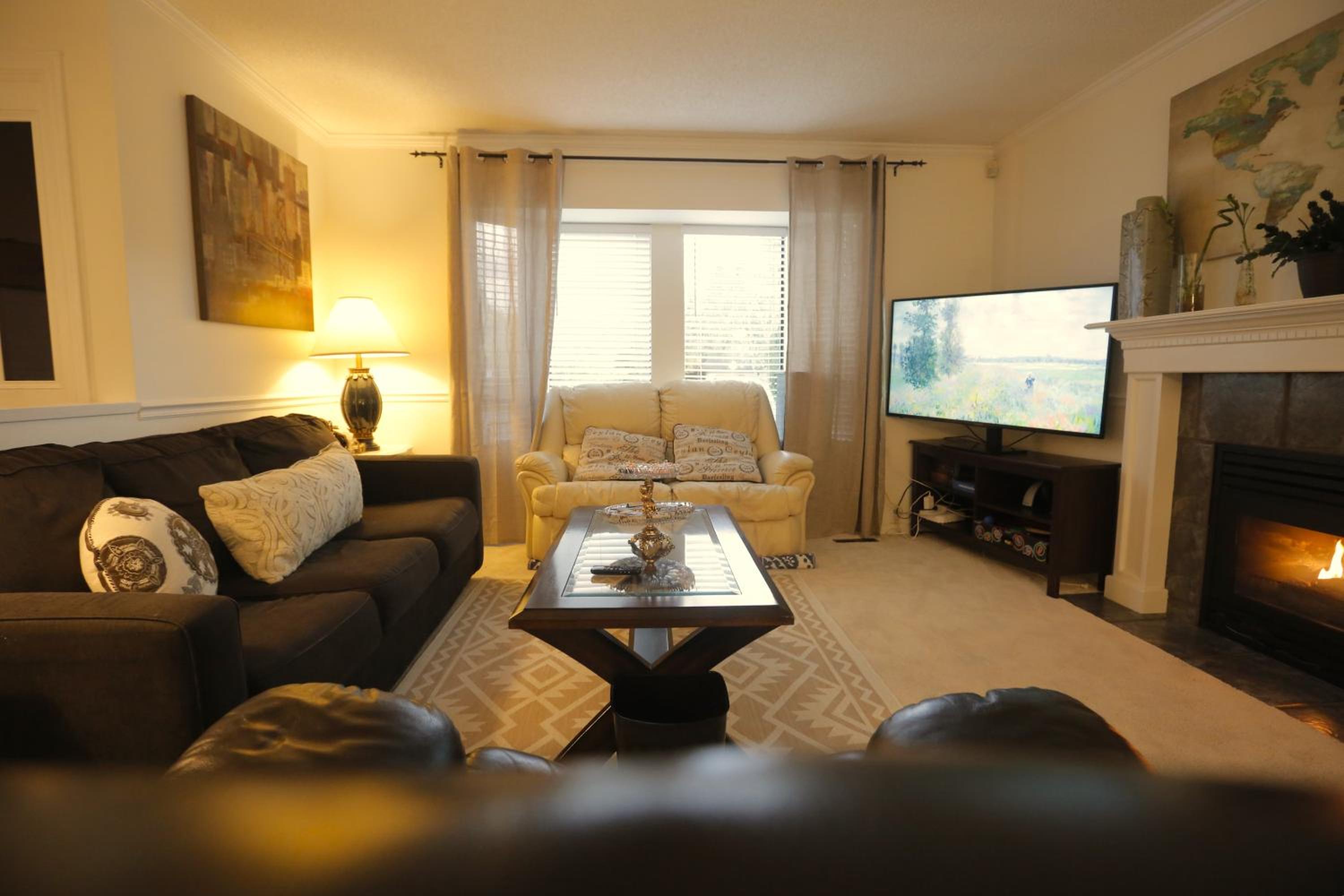 Sweet home at Sunnyside Suite 1