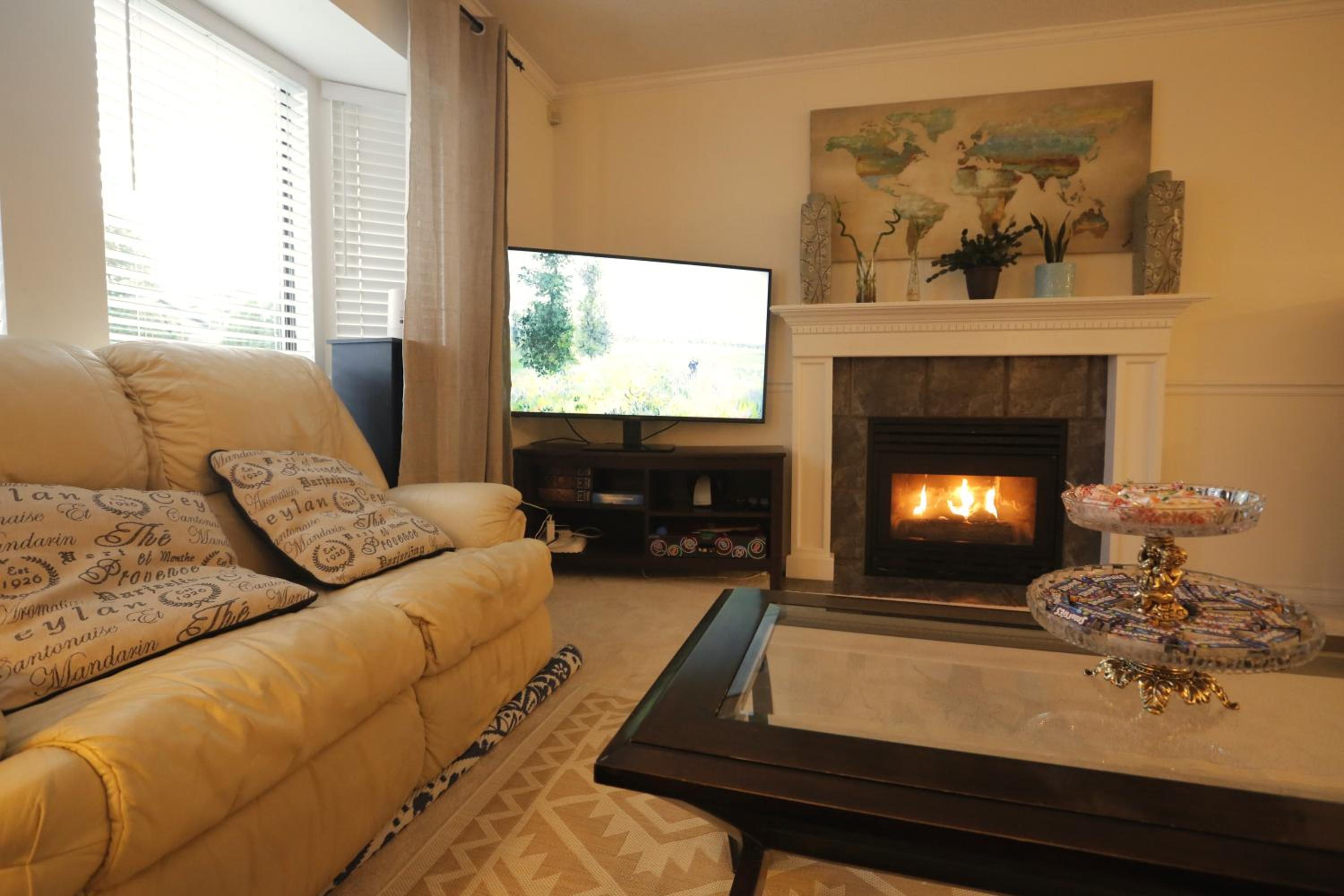 Sweet home at Sunnyside Suite 1
