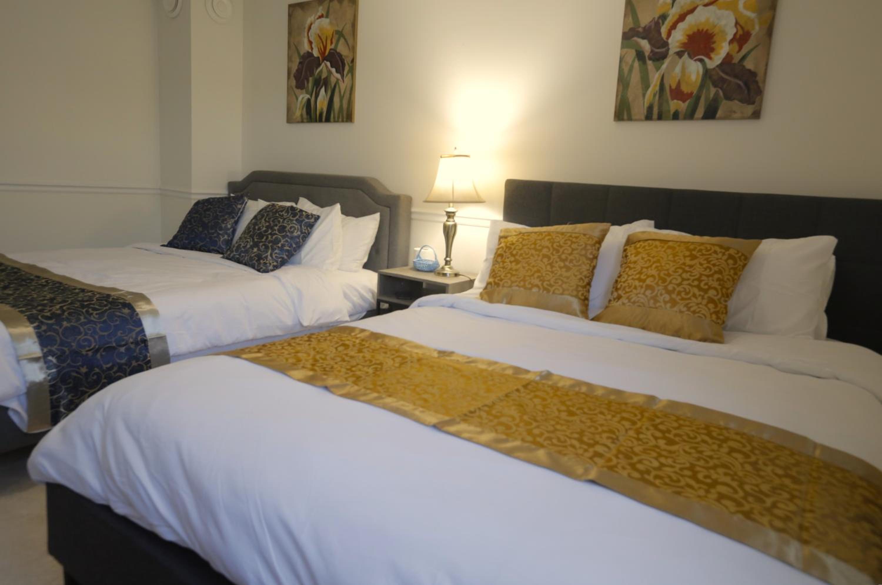 Sweet home at Sunnyside Suite 1