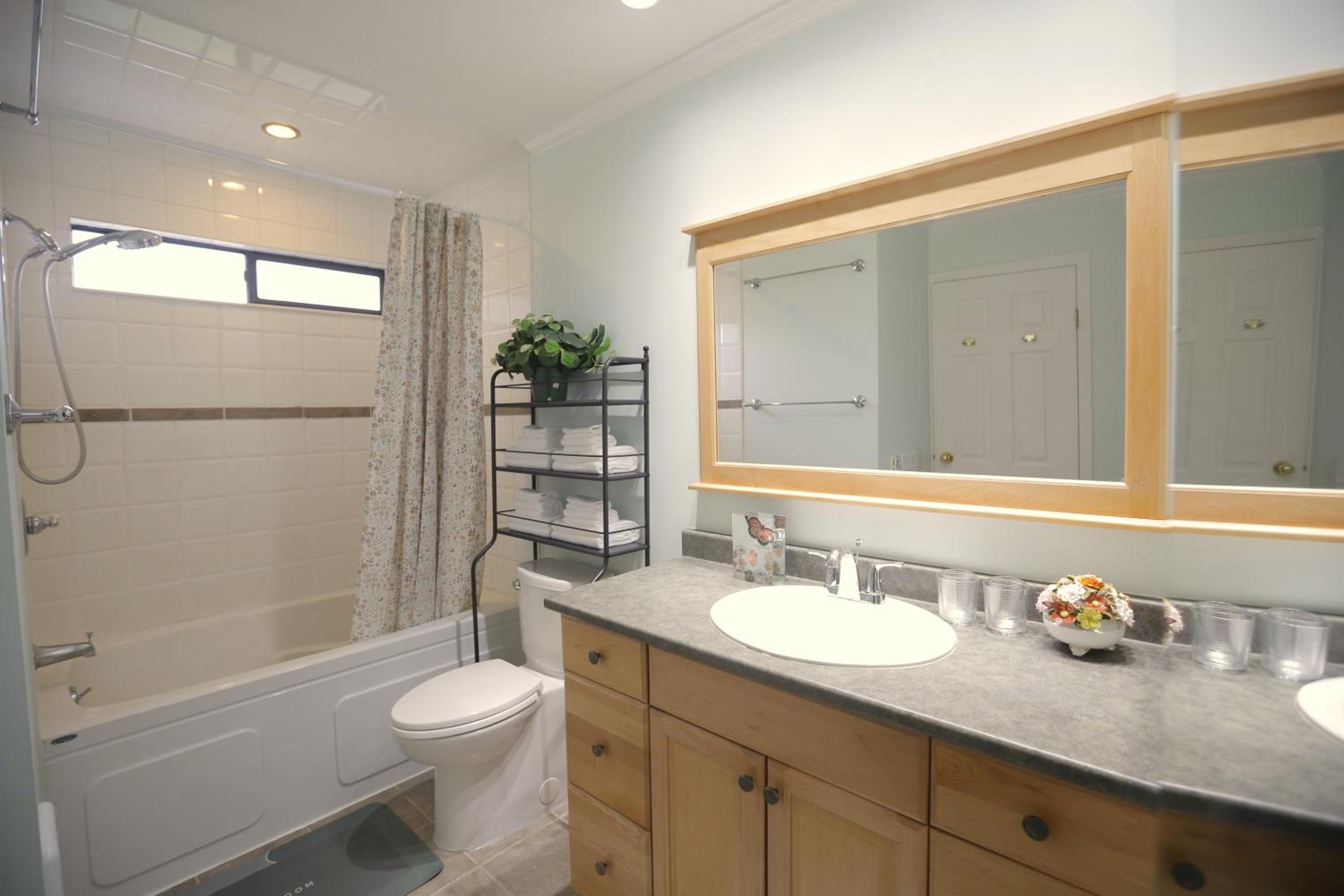 Sweet home at Sunnyside Suite 1