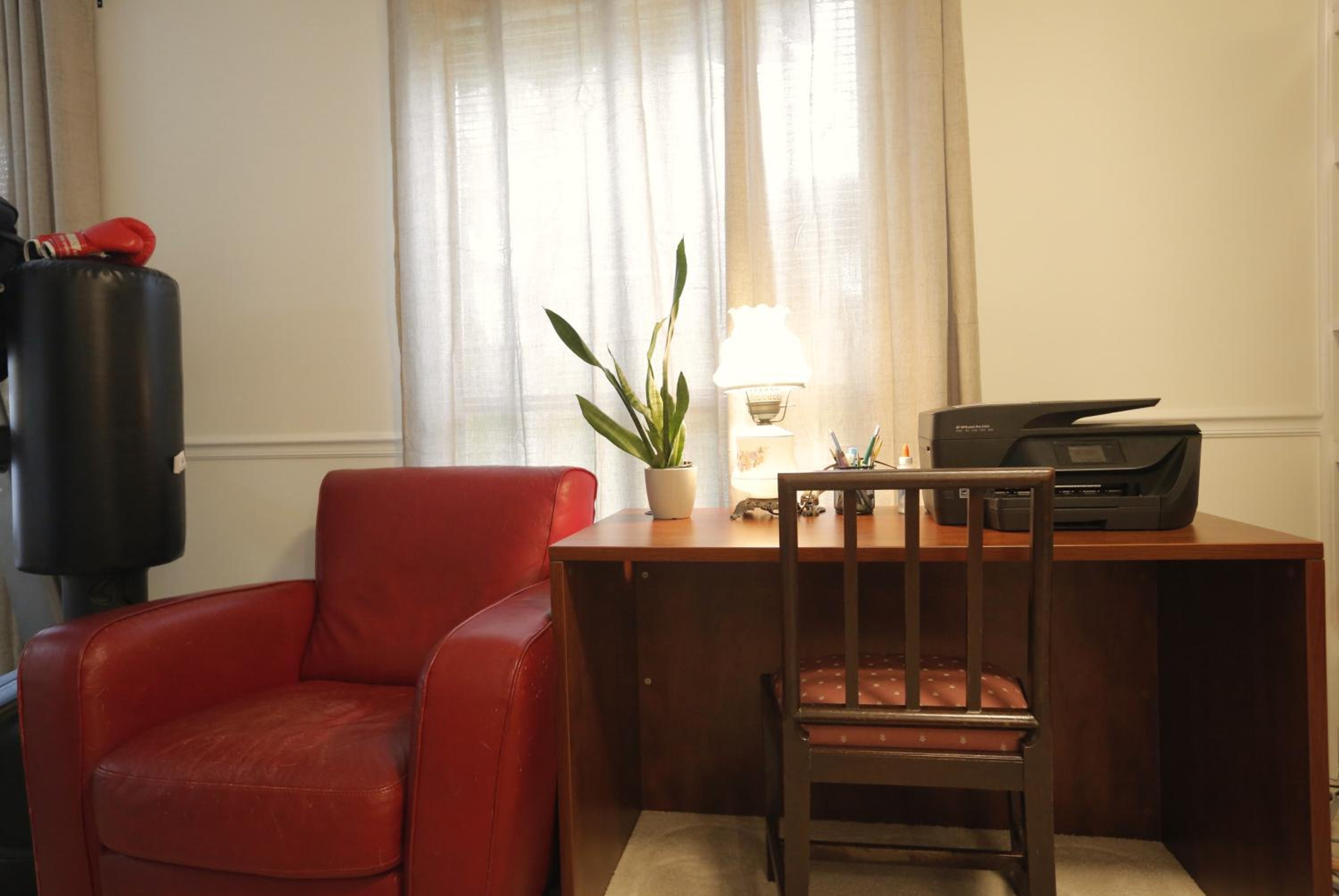 Sweet home at Sunnyside Suite 1
