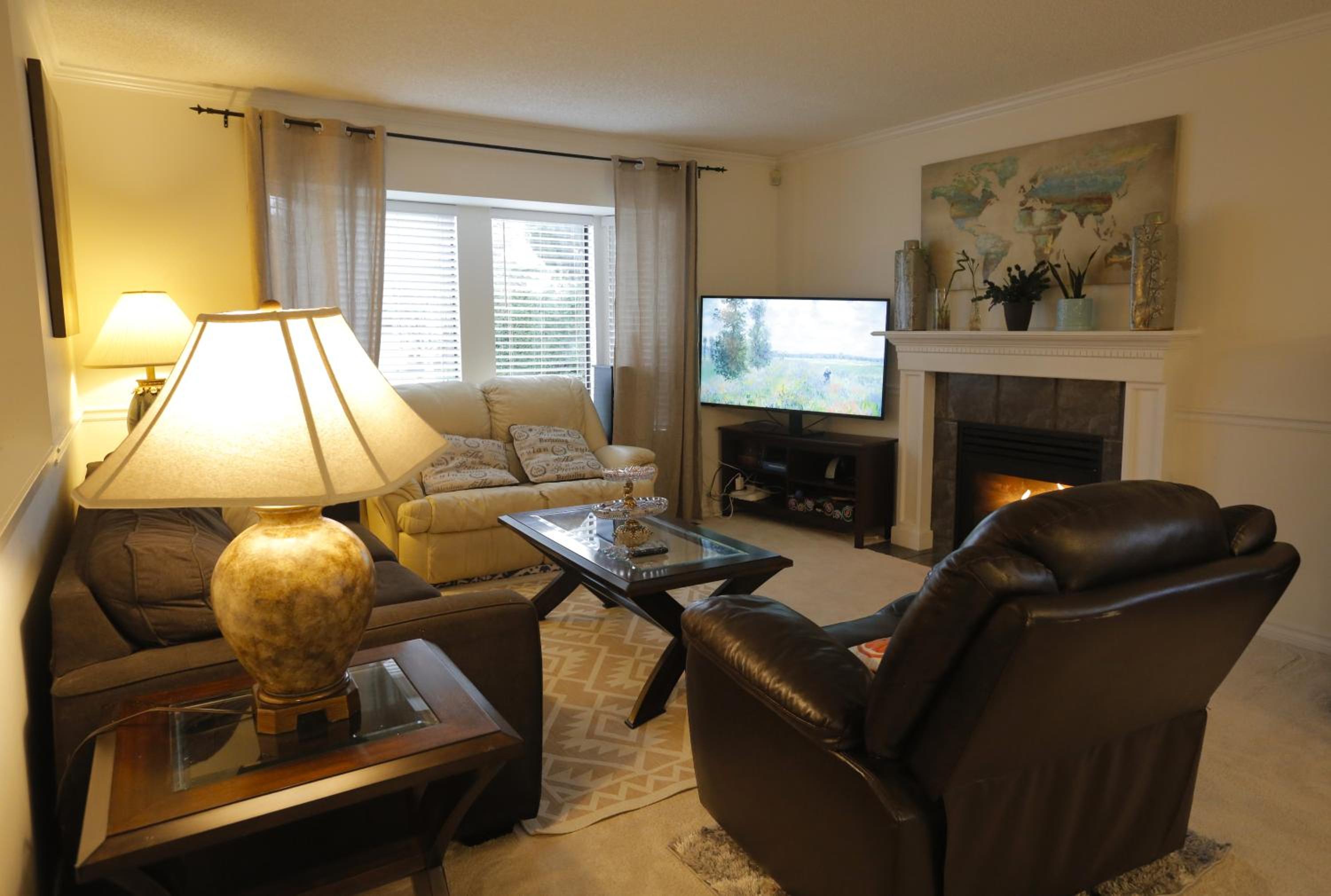 Sweet home at Sunnyside Suite 1