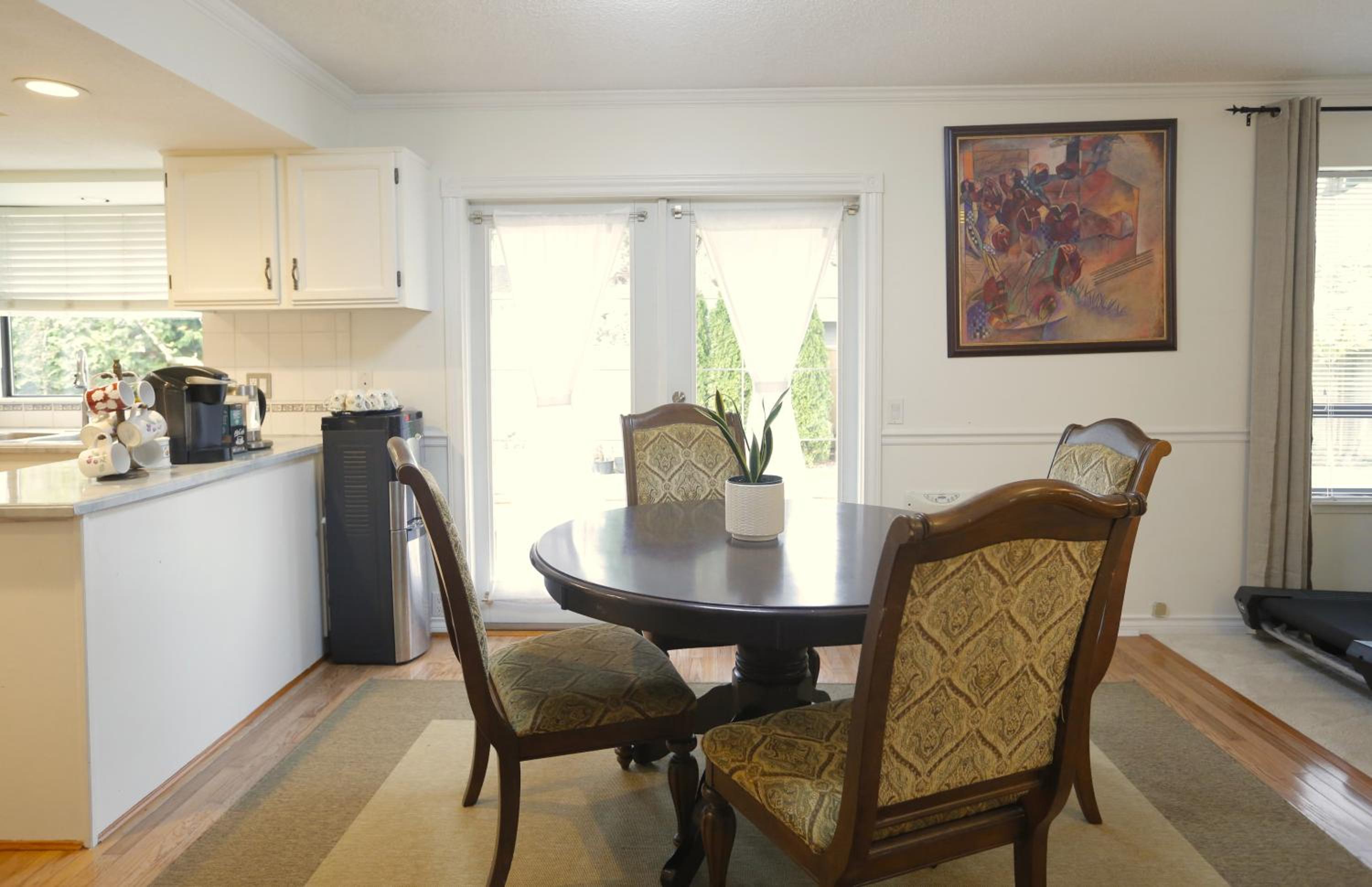 Sweet home at Sunnyside Suite 1