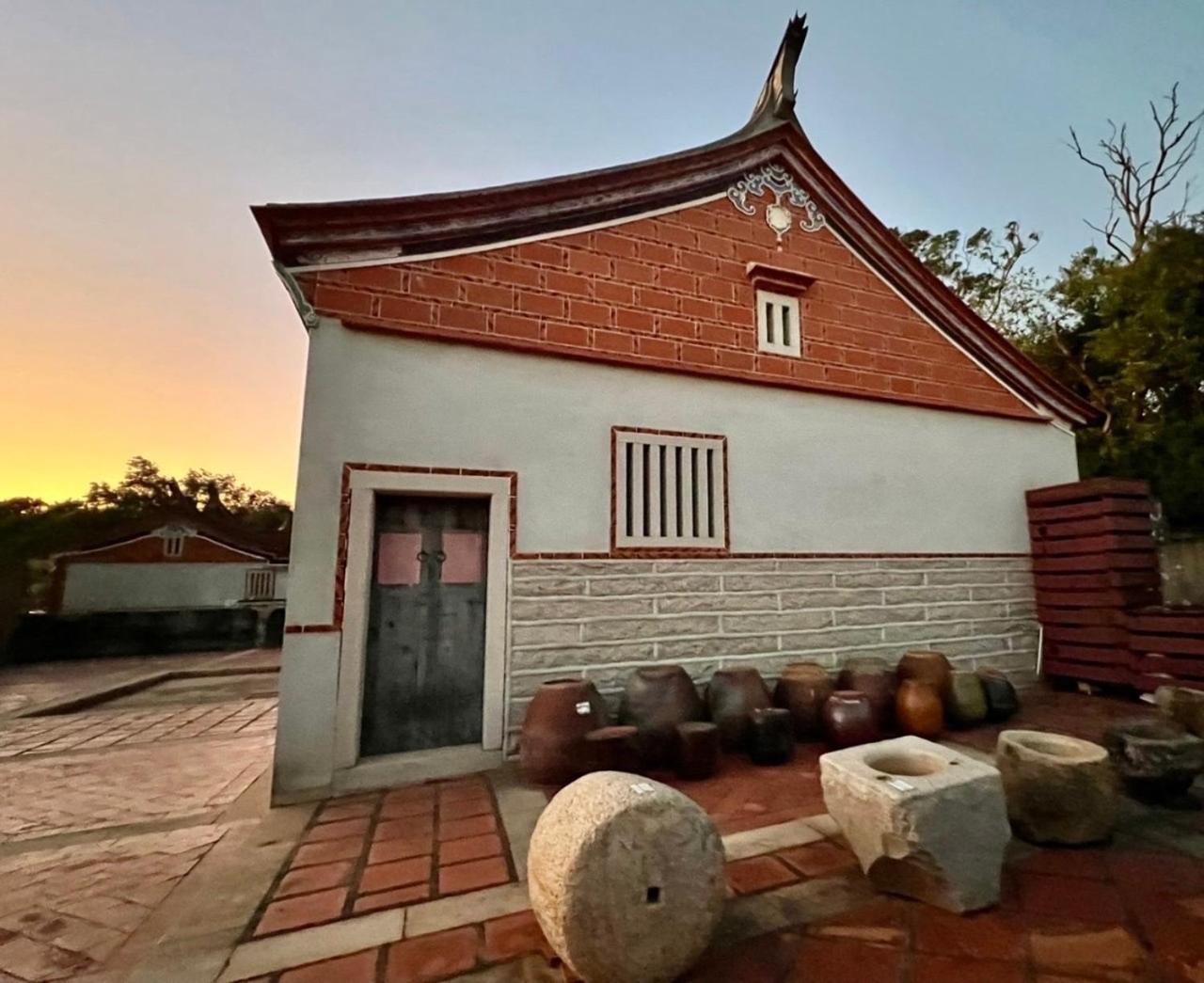 Shenten Homestay