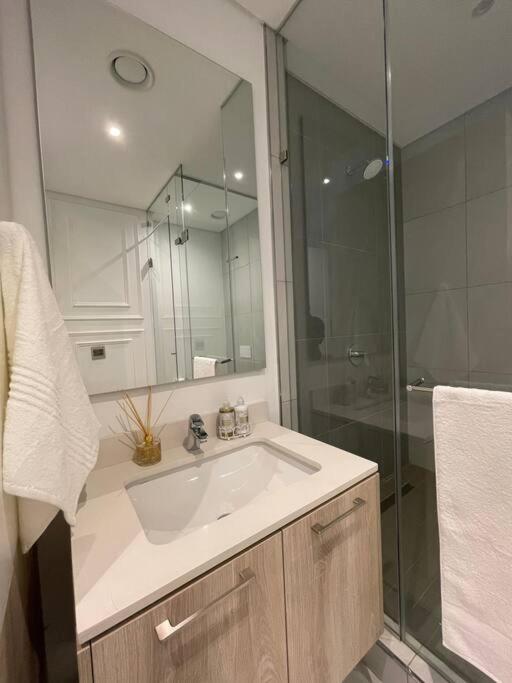 El Mayor Deluxe Suite MENLYN MAINE view 2