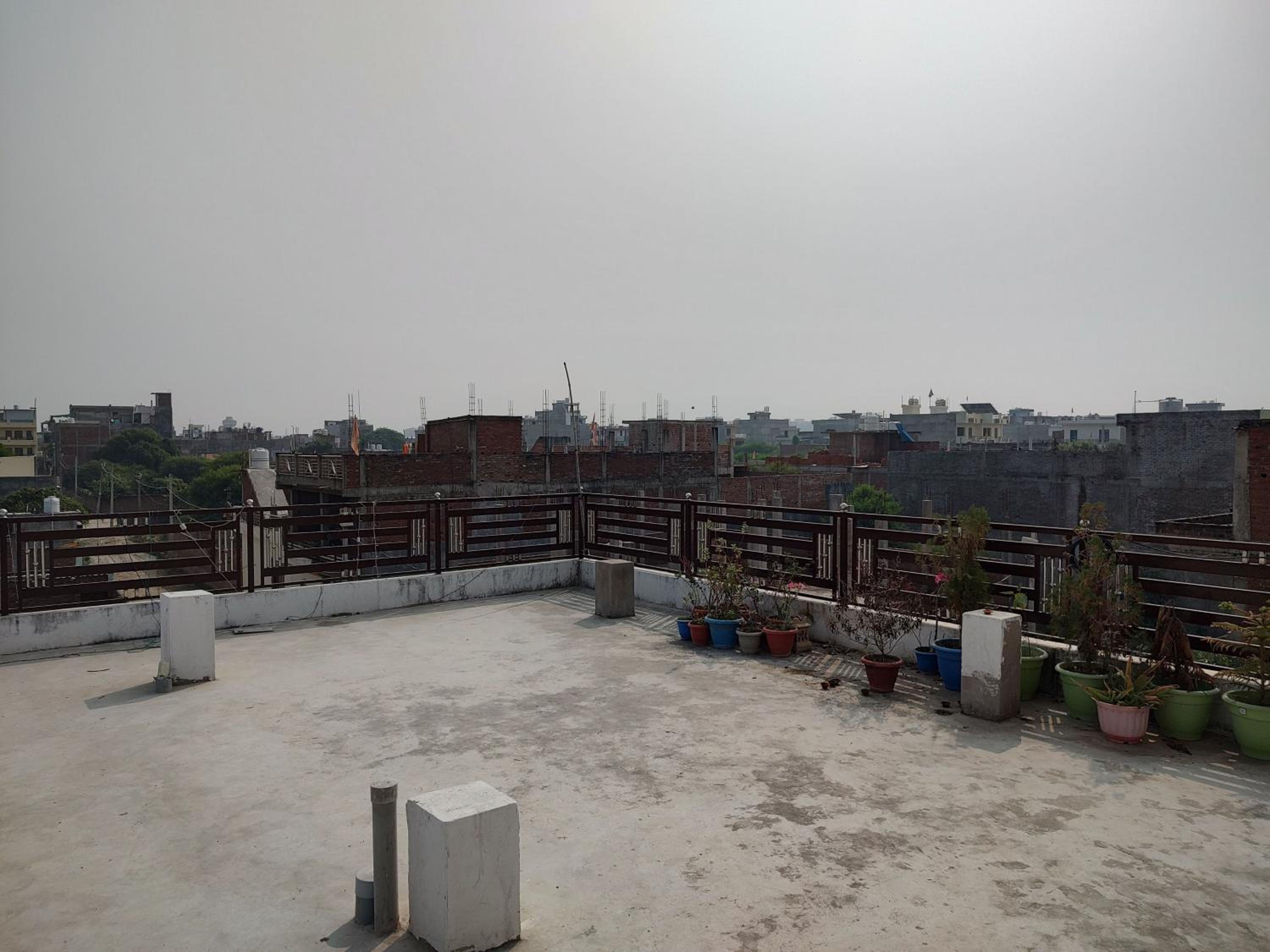 roof