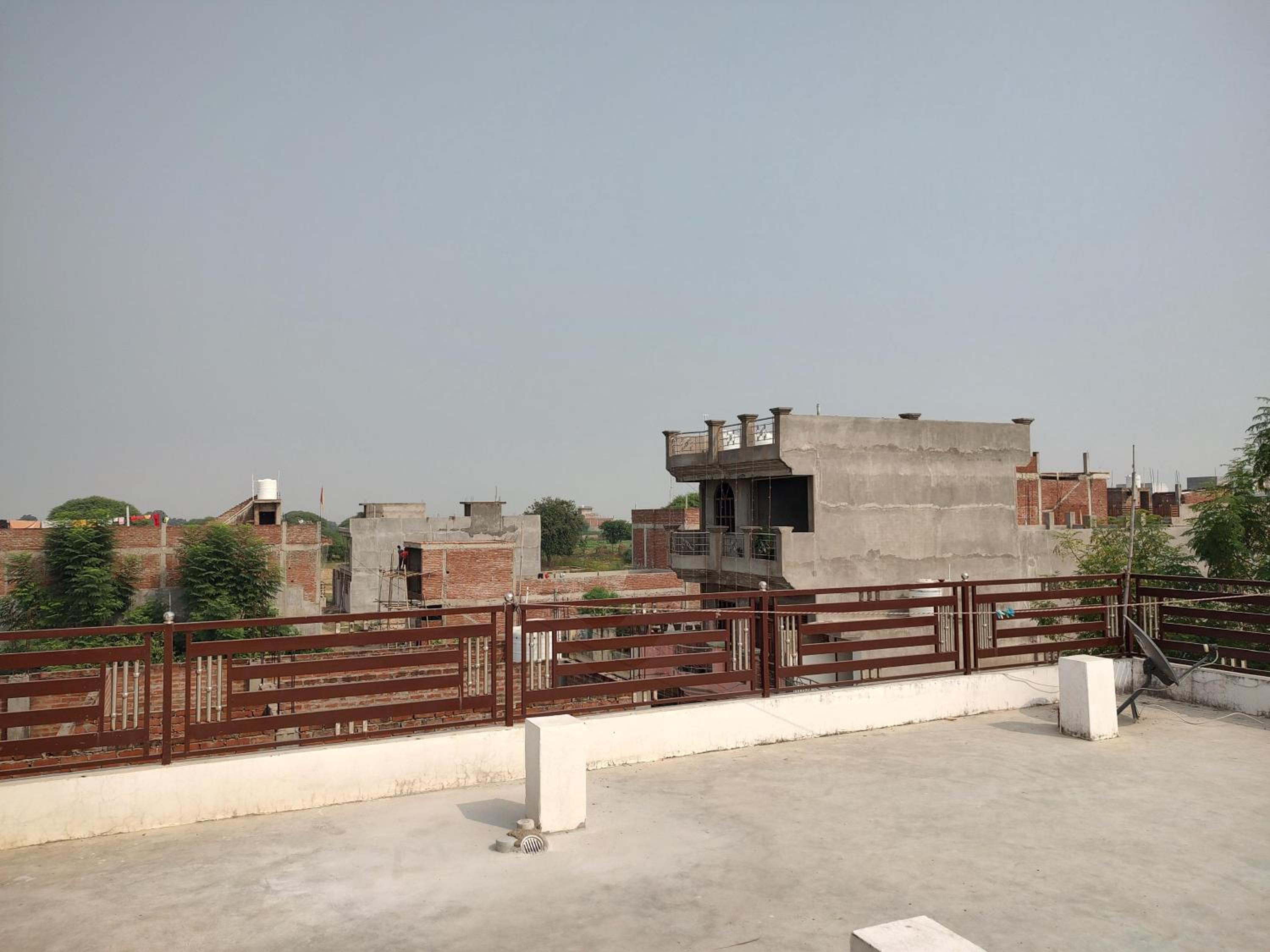 roof