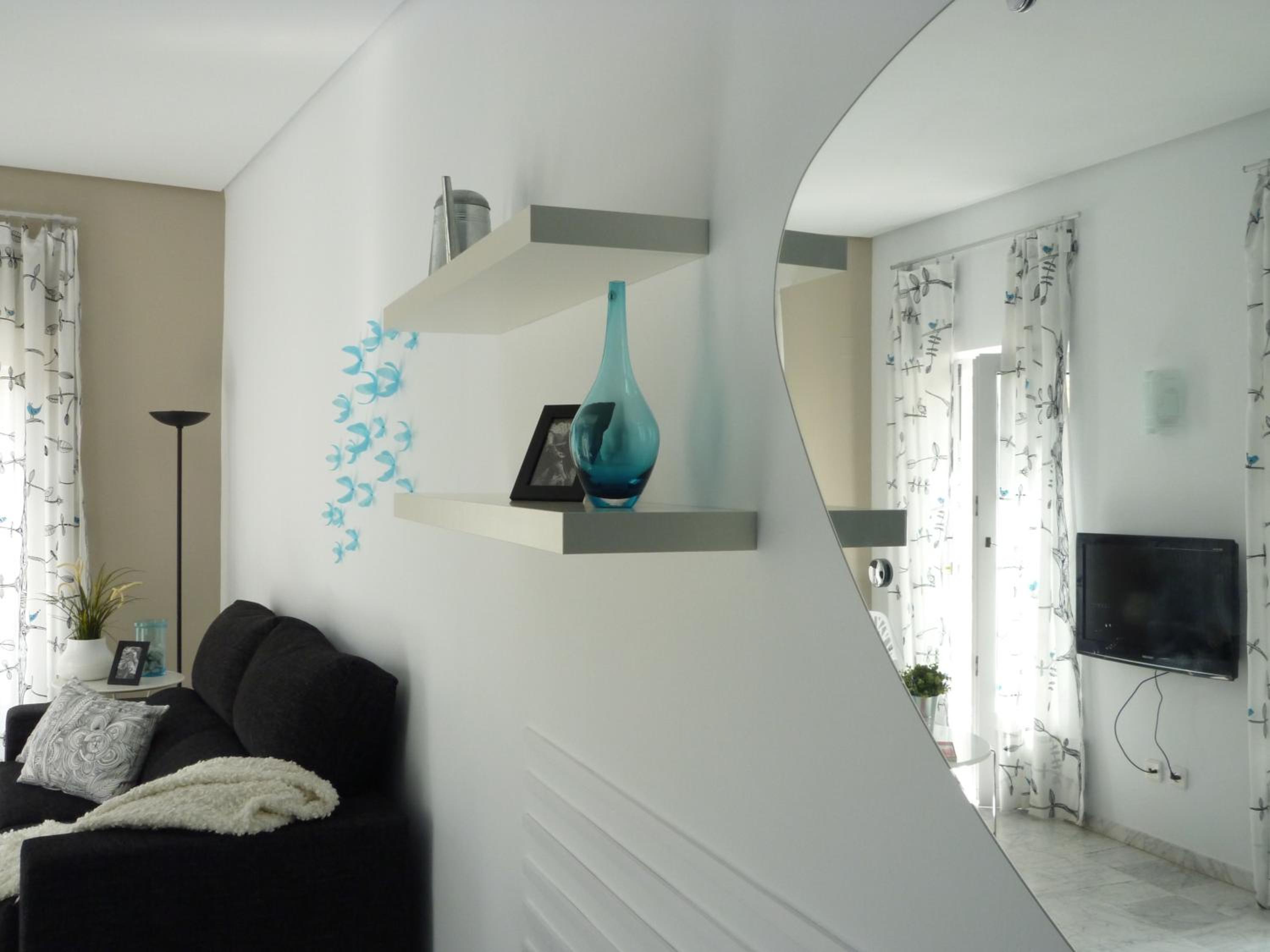 Seville Vacations - Iberflat Fabiola - Property Image 14