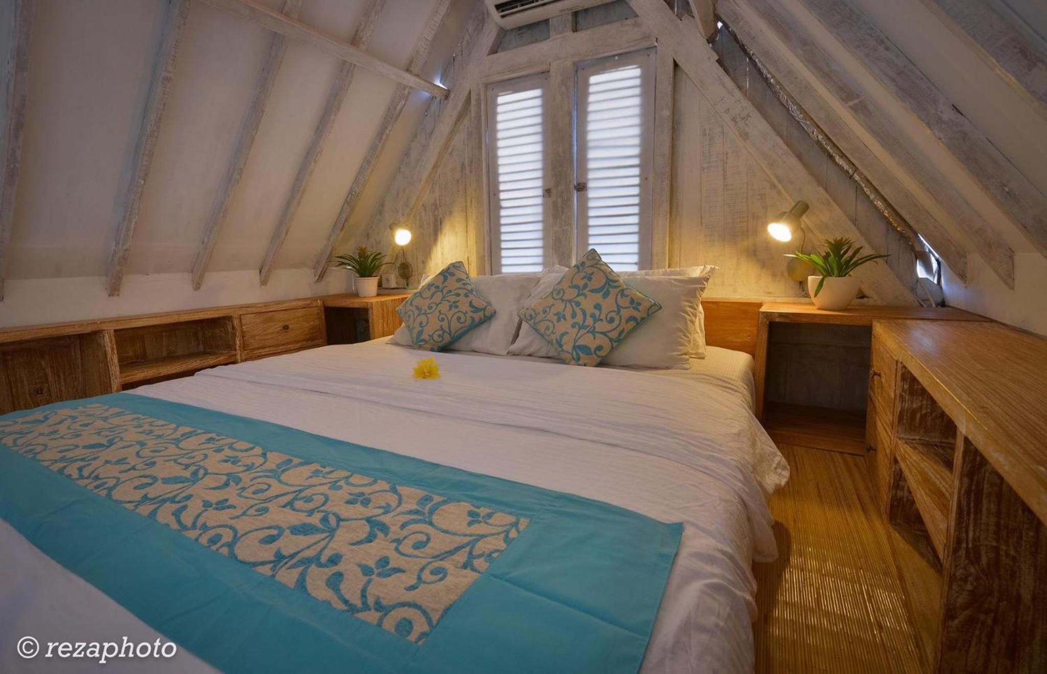 Villa Purnama Bali view 3