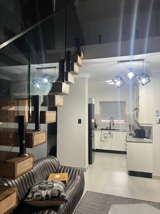 Endonini house Lovely 2 Bedroom Apartment view 4