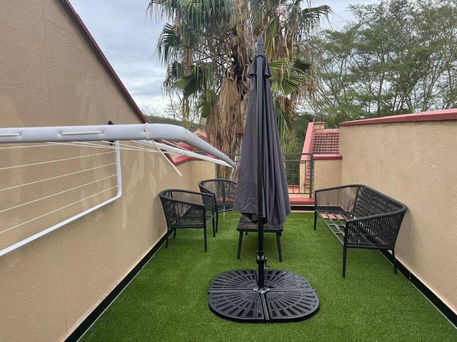 Endonini house Lovely 2 Bedroom Apartment view 5