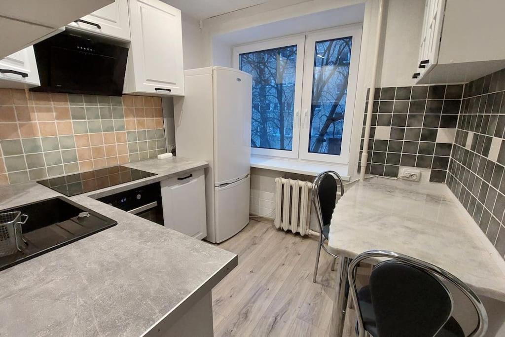 Comfortable 2-room apartment