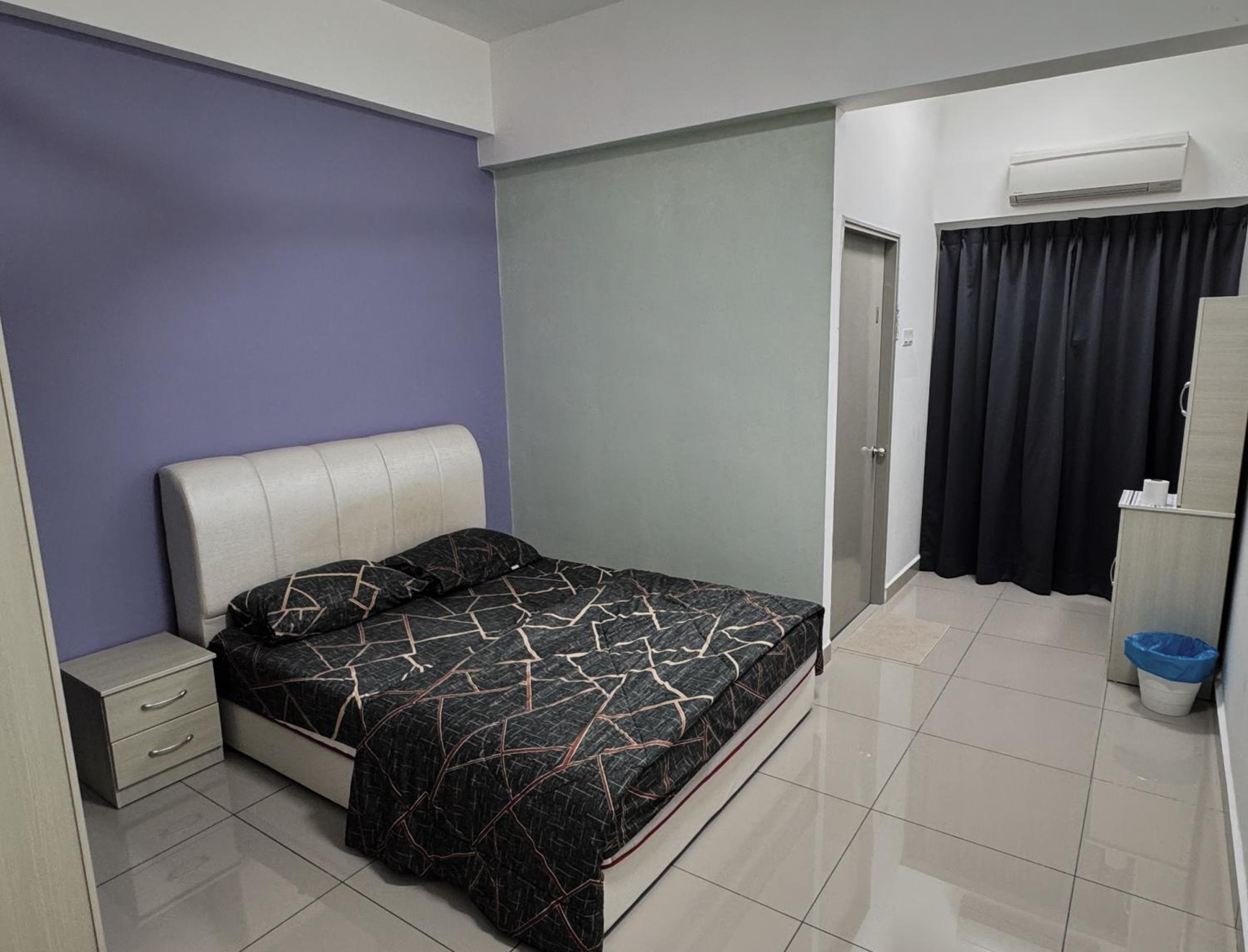 Coziness Suite with high speed WiFi dan Netflix photo 6