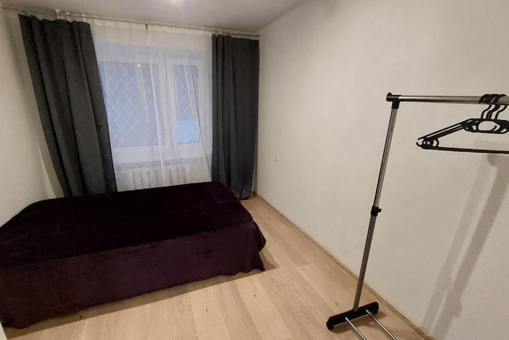 Comfortable 2-room apartment