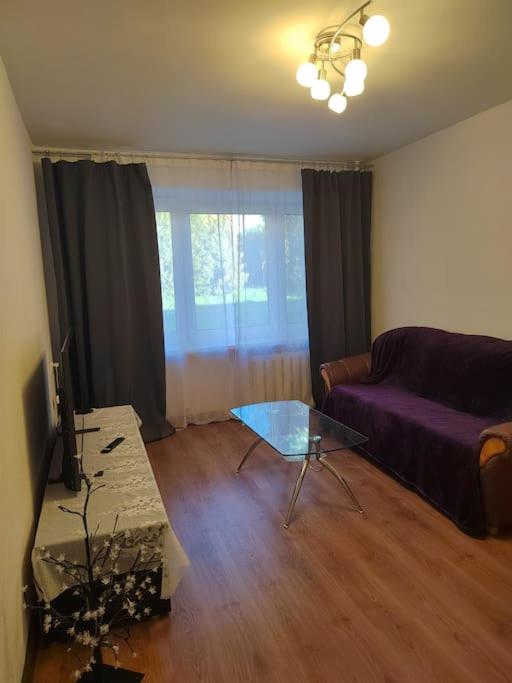 Comfortable 2-room apartment