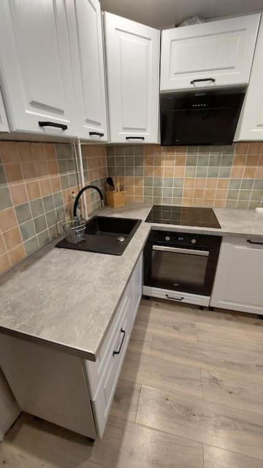 Comfortable 2-room apartment