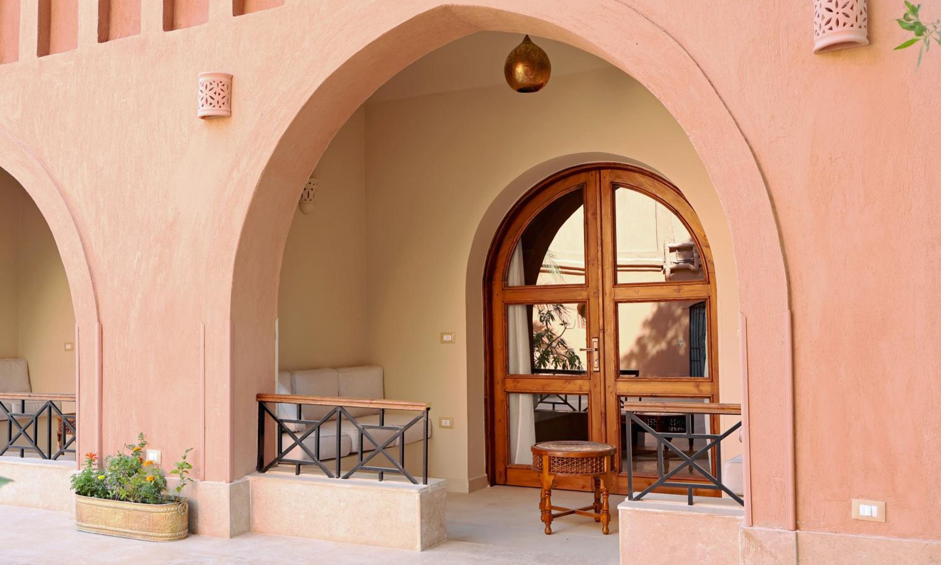 Malkata House - Boutique hotel and restaurant, photo 46