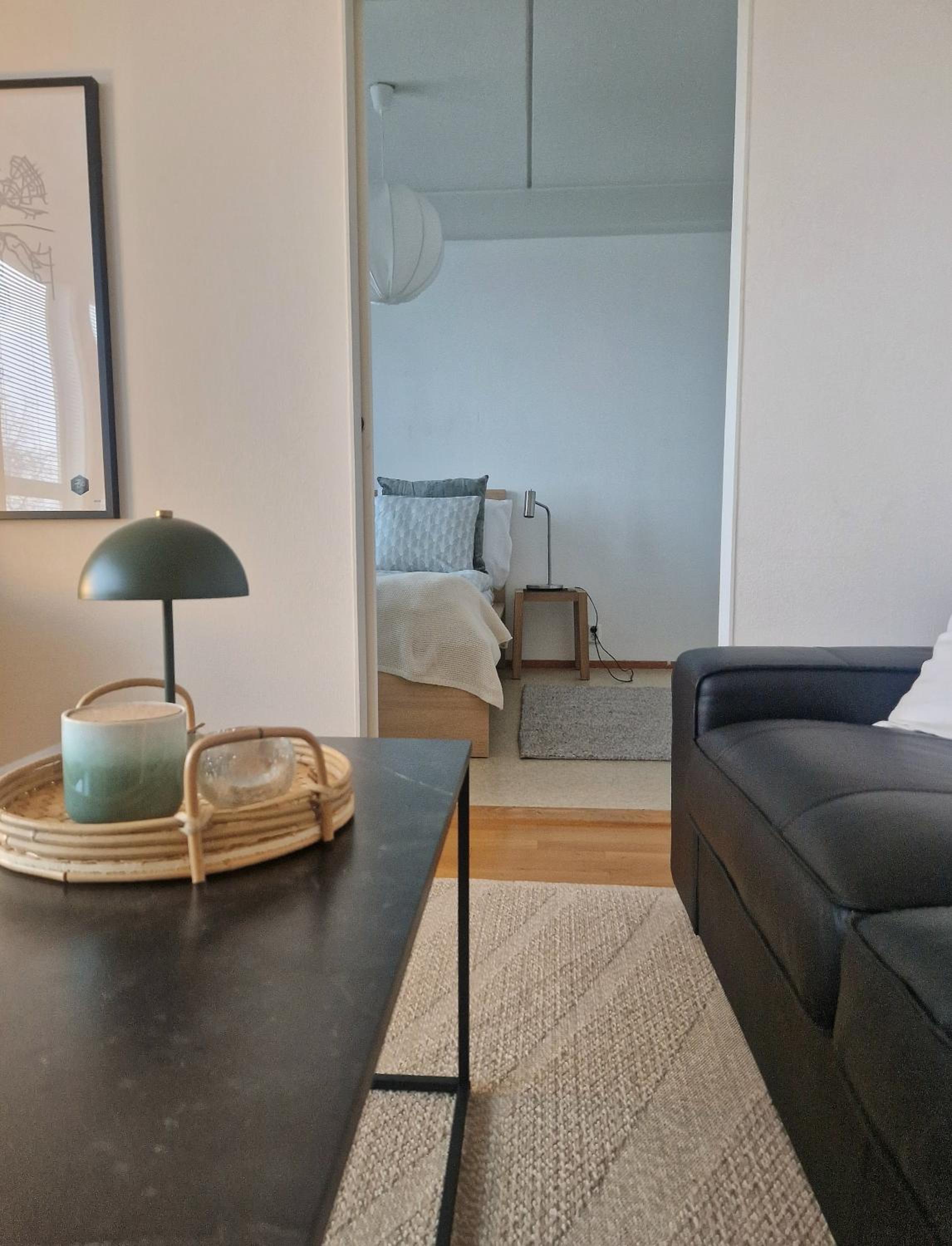 Hima Apartment with Sauna & Private parking