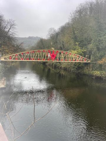 Sleeps 8 Matlock/ Matlock Bath Pet Friendly