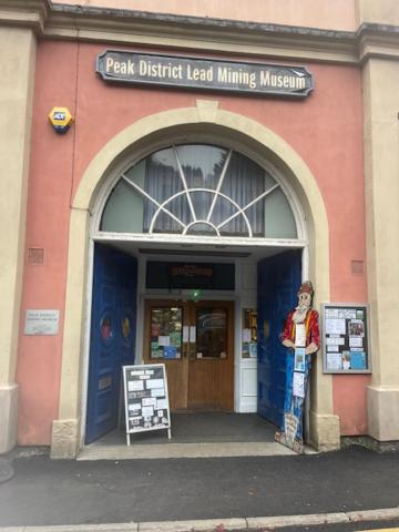 Sleeps 8 Matlock/ Matlock Bath Pet Friendly