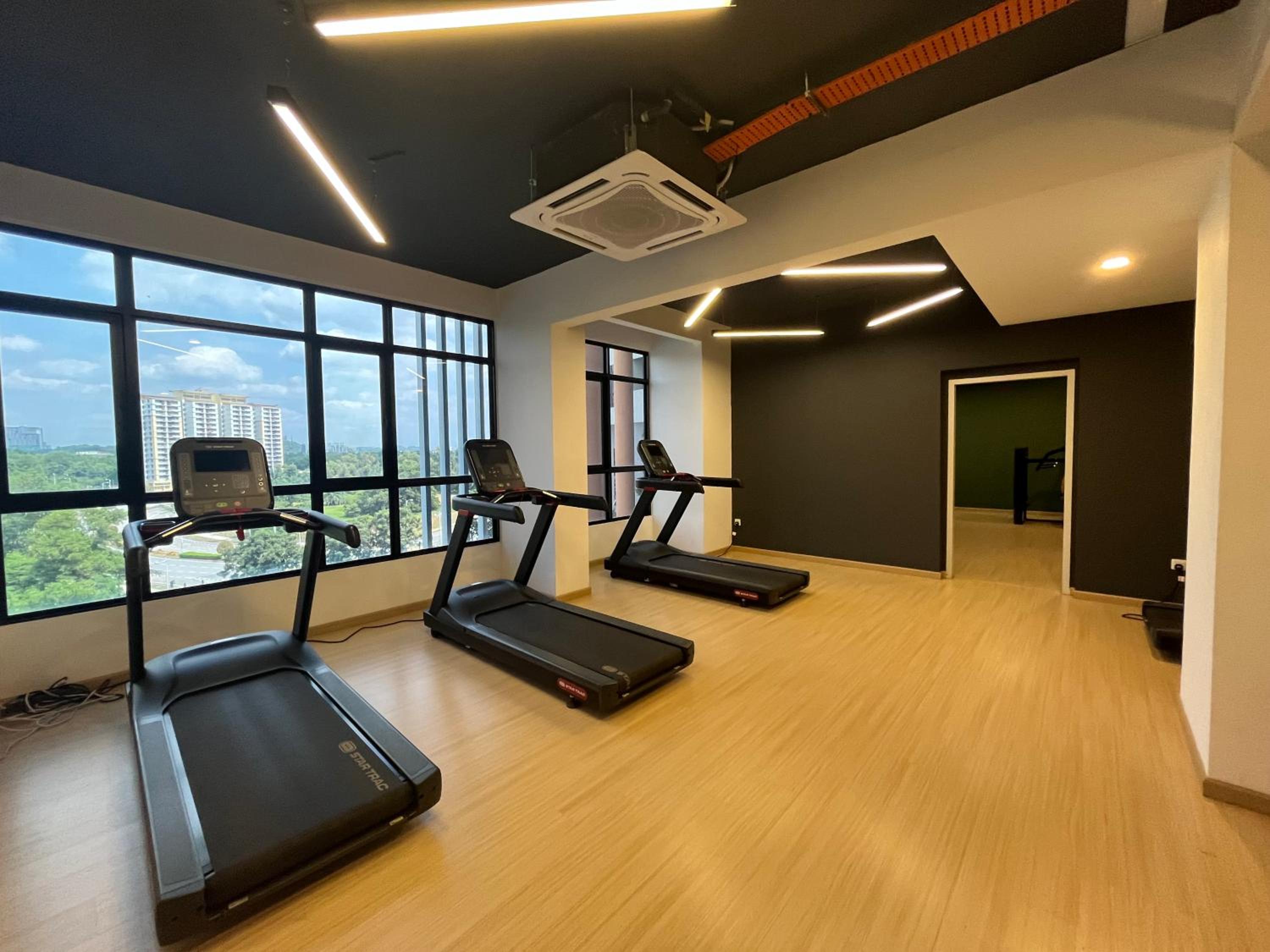 Putrajaya Antara Lake View Residence Fully Air-Con Suite photo 2