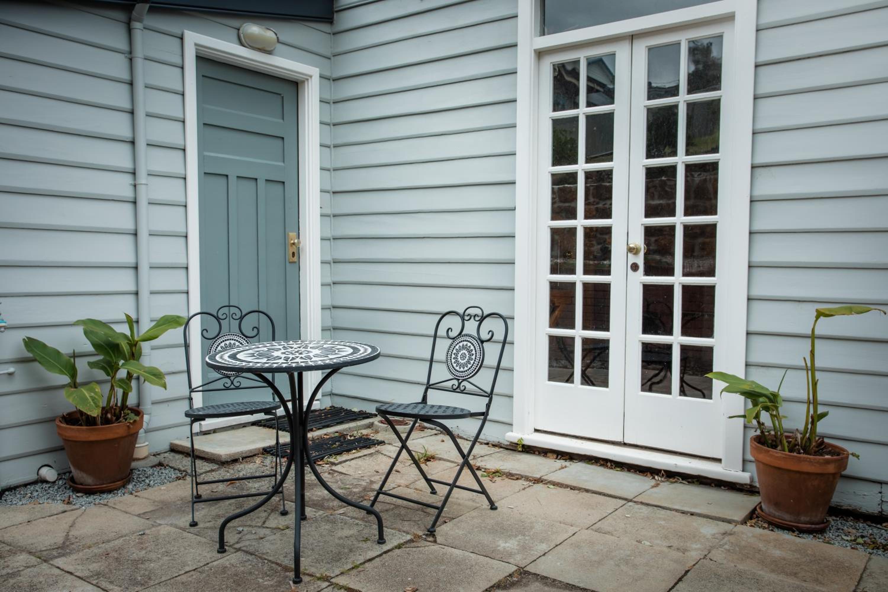 Harbour View Cottage