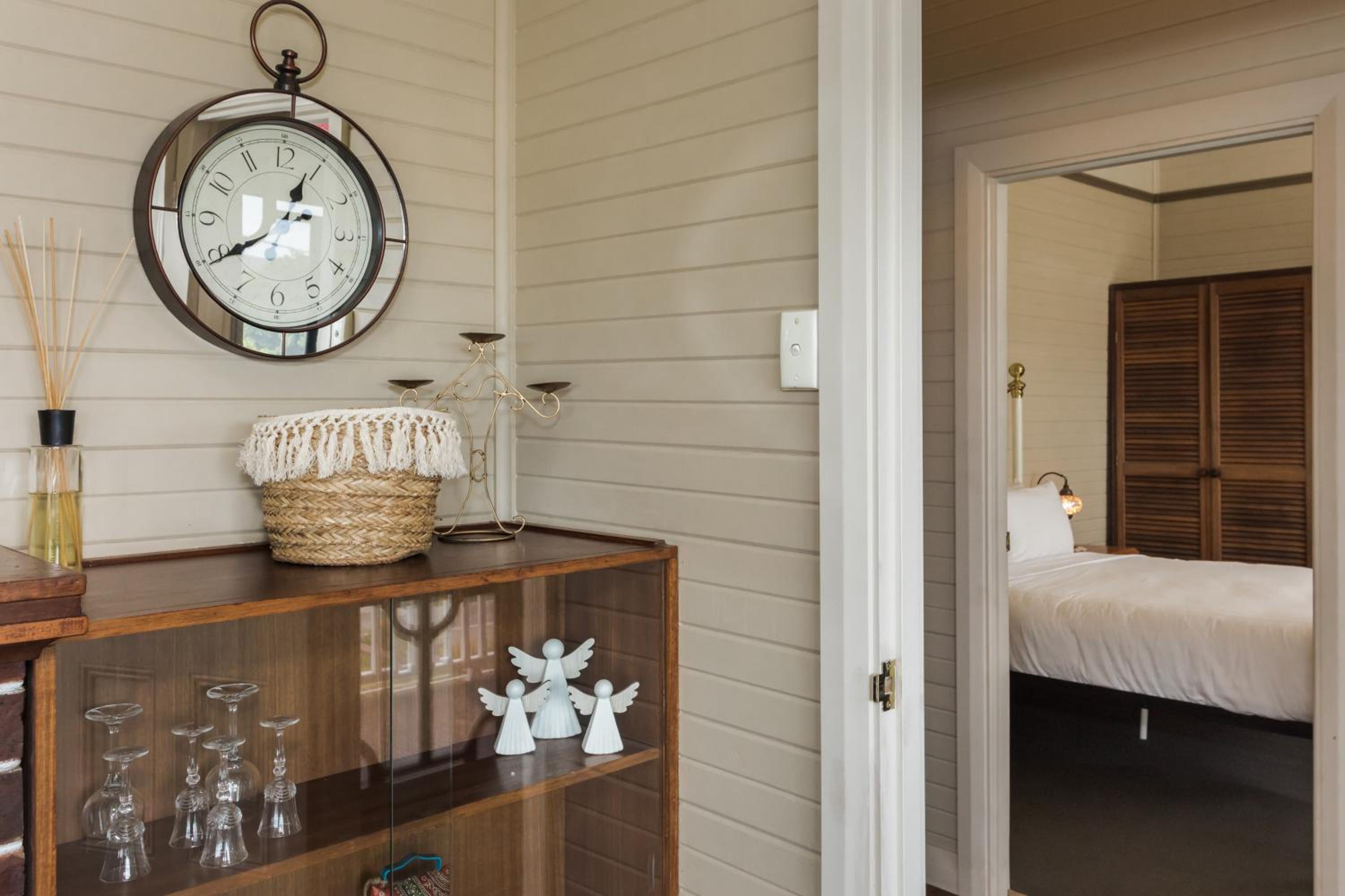 Harbour View Cottage