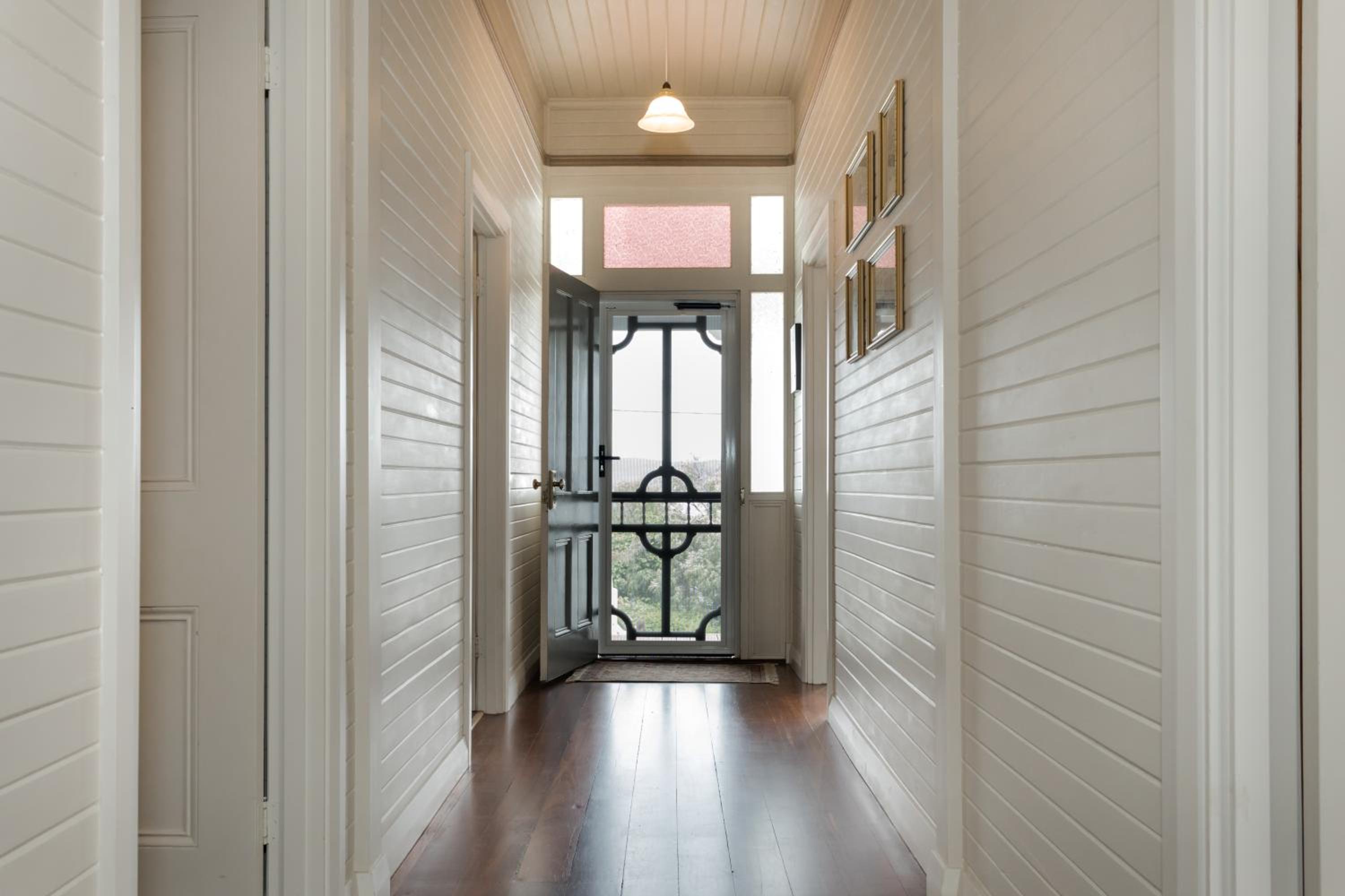 Harbour View Cottage