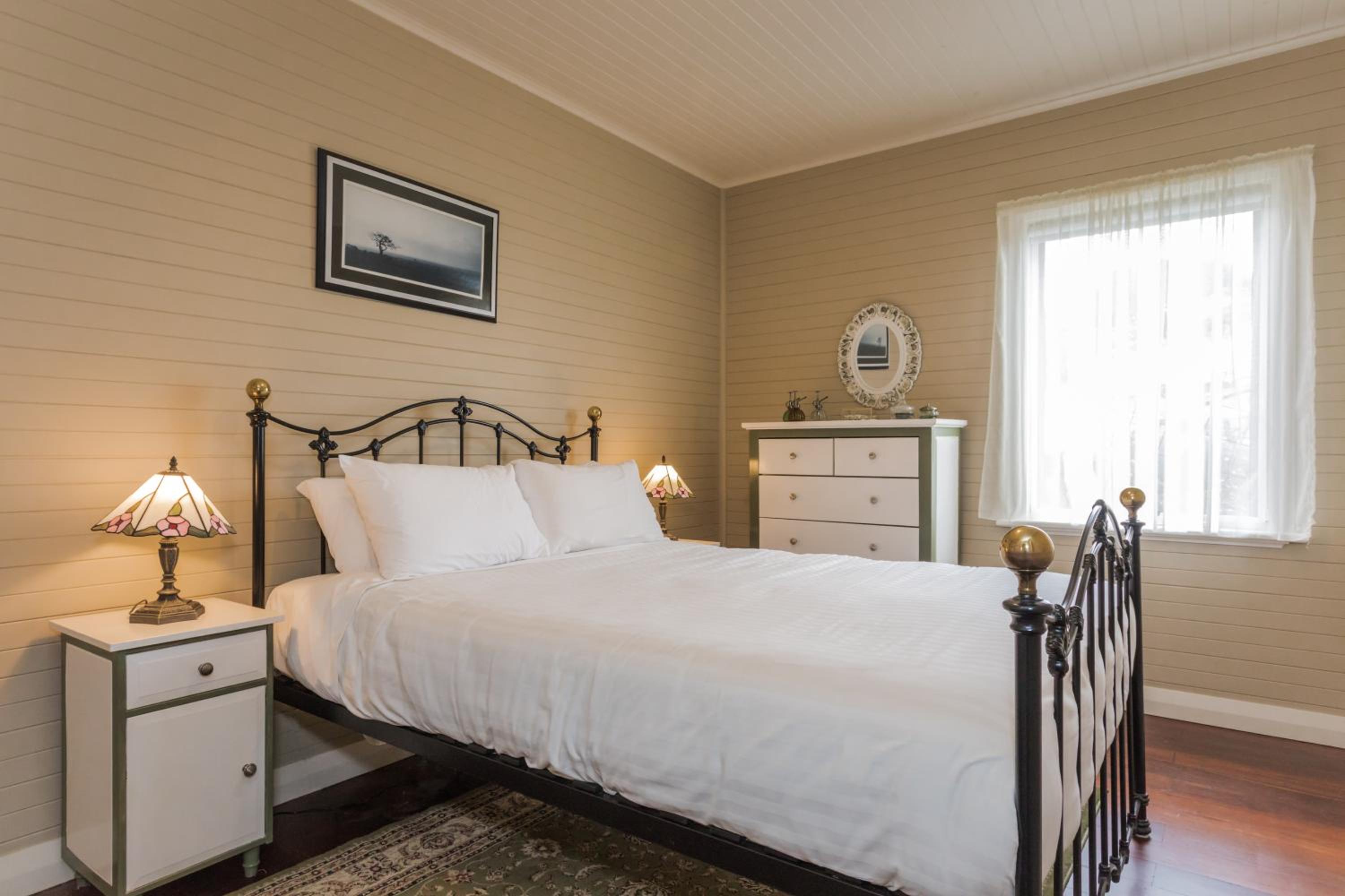 Harbour View Cottage