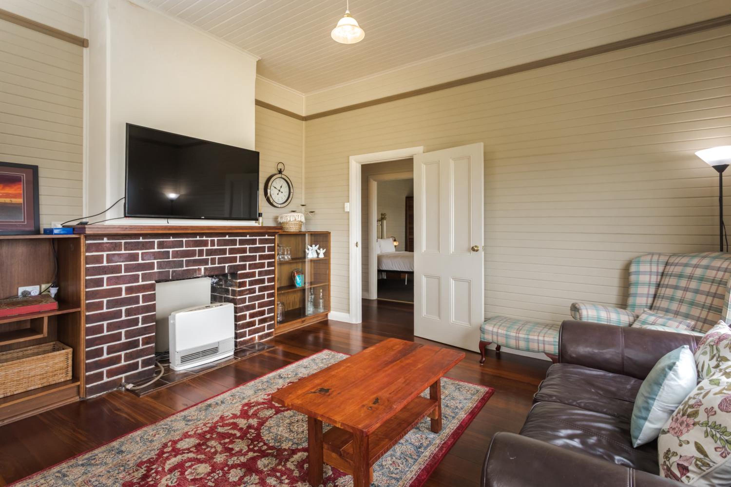 Harbour View Cottage
