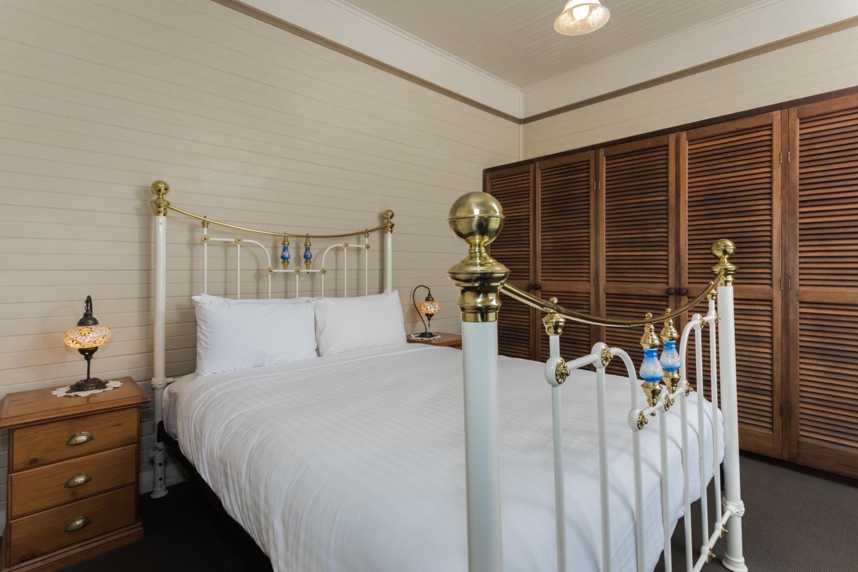 Harbour View Cottage