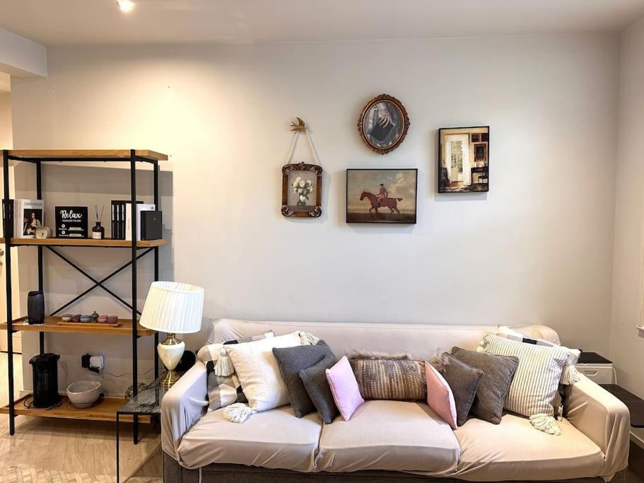 Stunning Modern 2-Floor House with 3 Ensuite Rooms