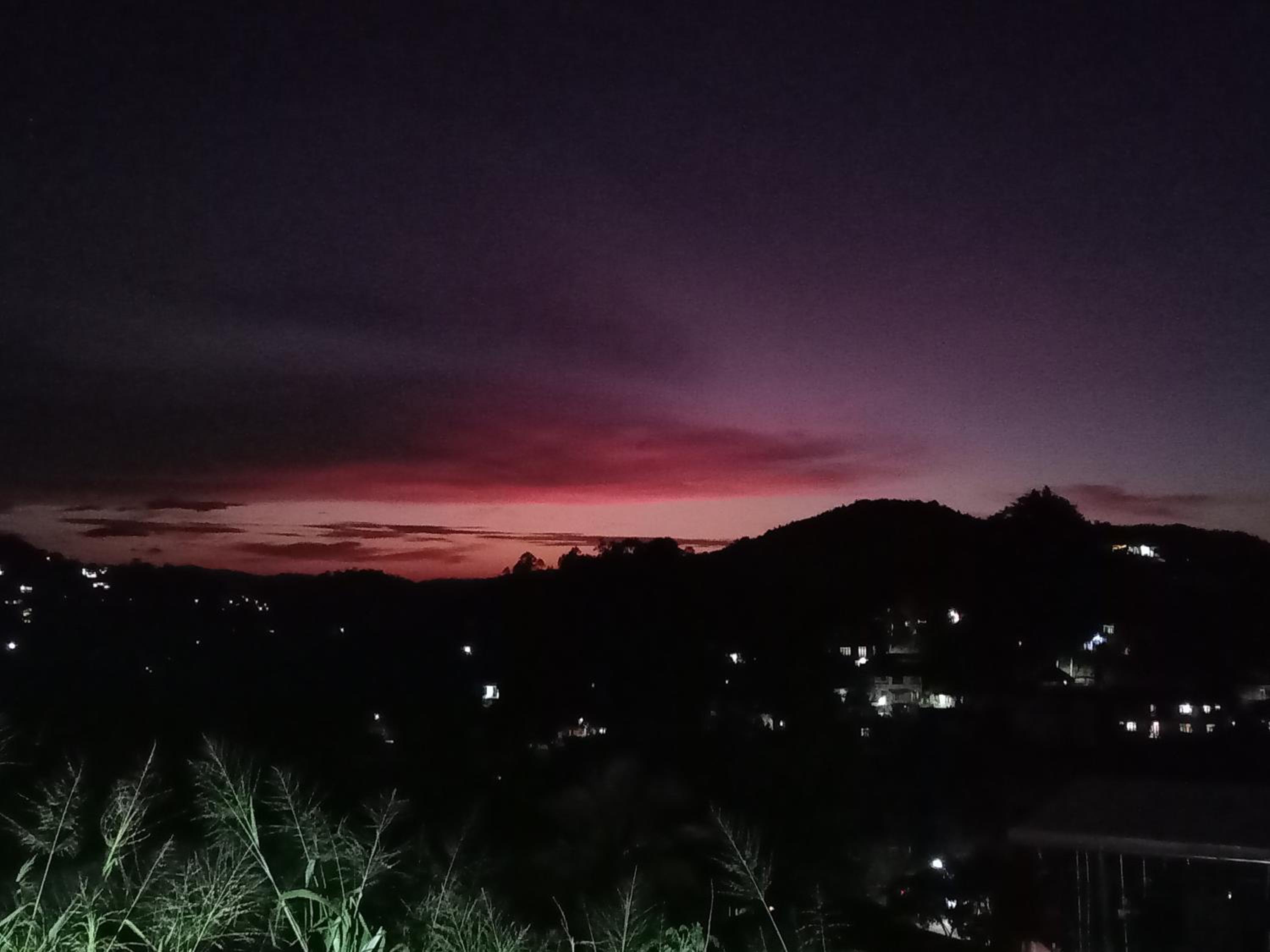 Fly Infinity - Home Stay Kandy view 2