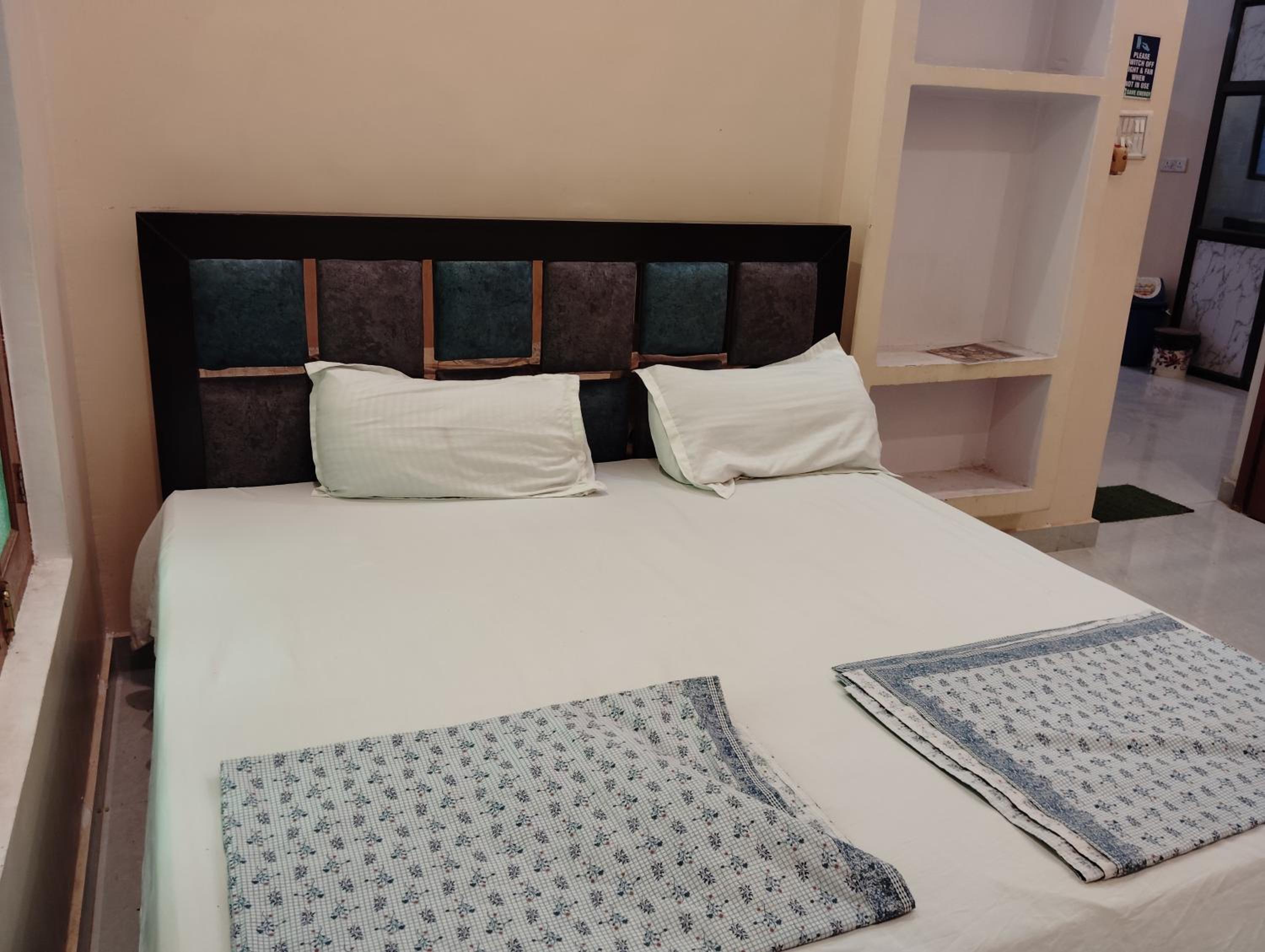 Om Palace Paying Guest House view 2
