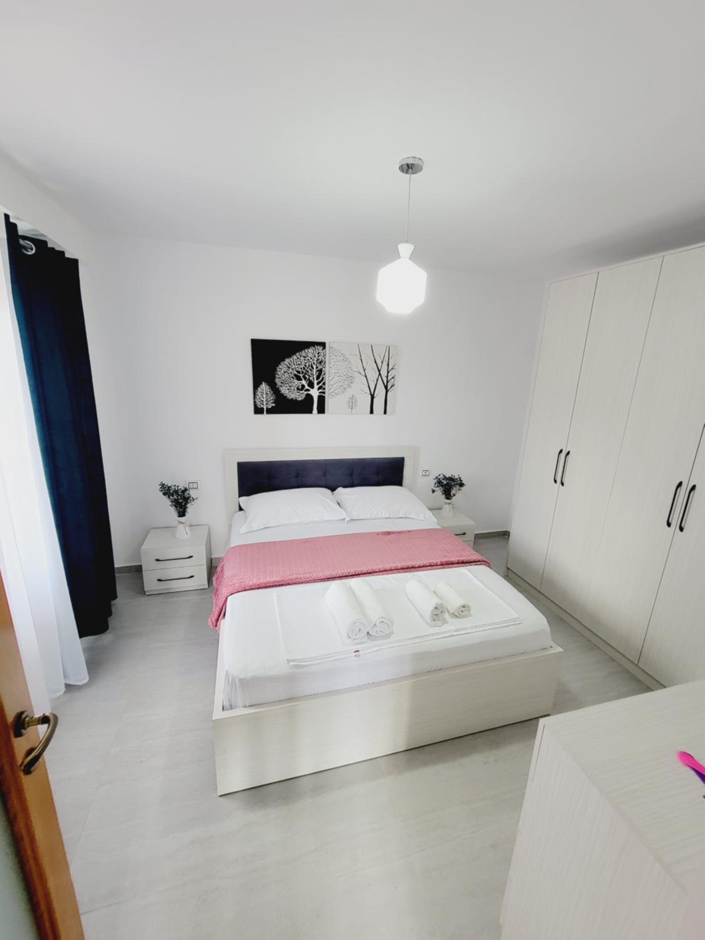 Skyline Apartment Berat Albania