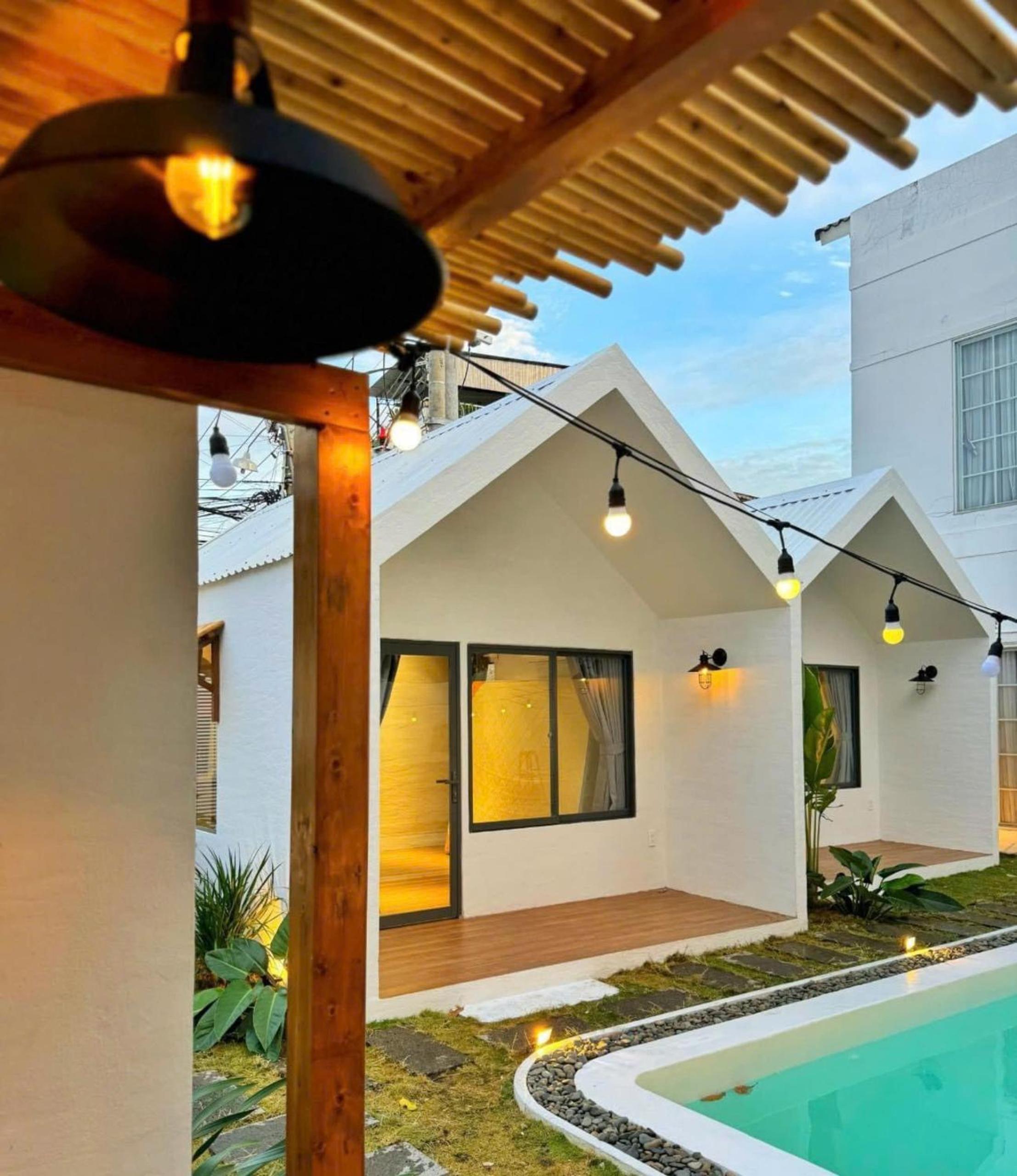 Home 3 phòng ngủ view 4