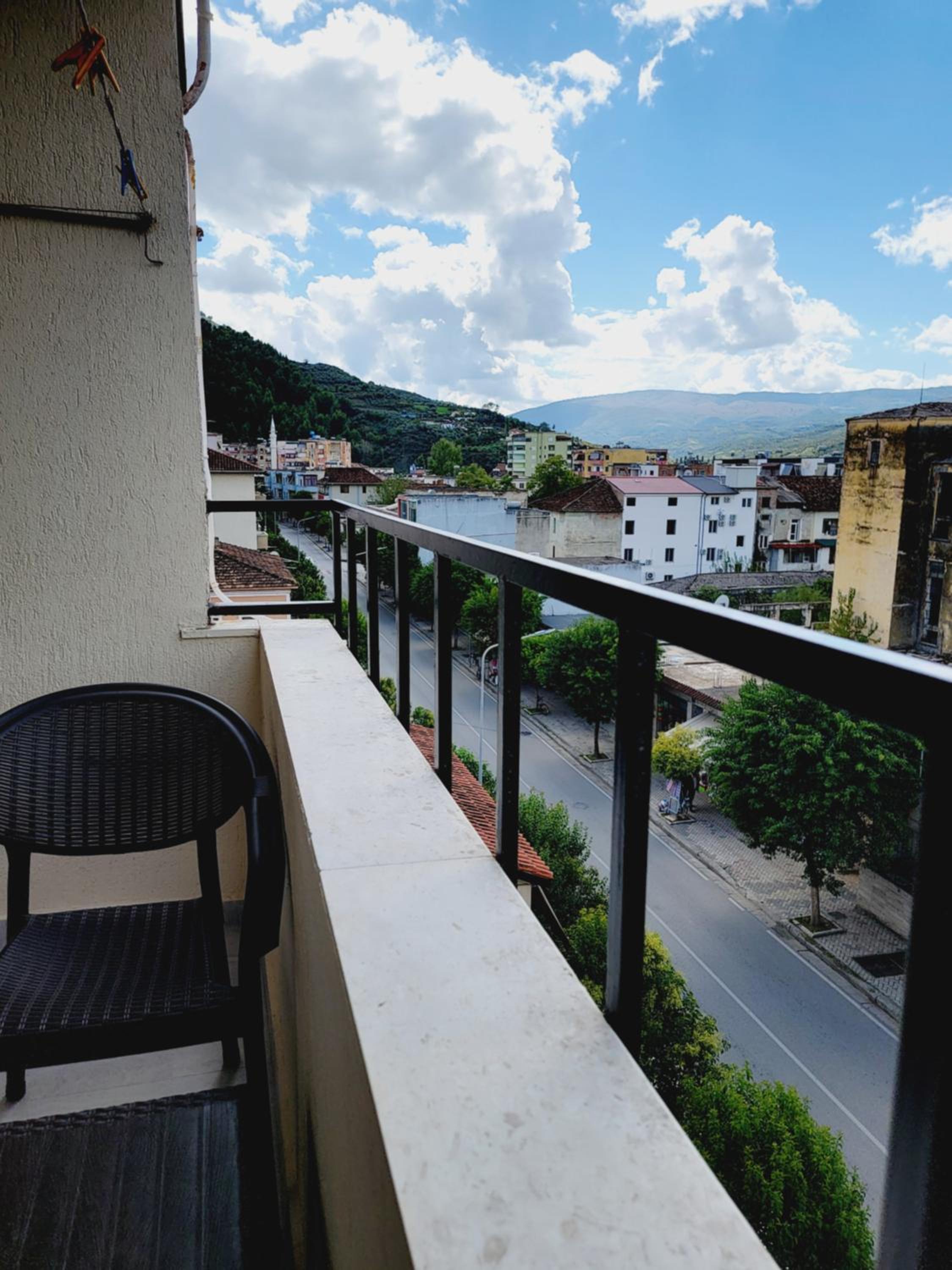 Skyline Apartment Berat Albania