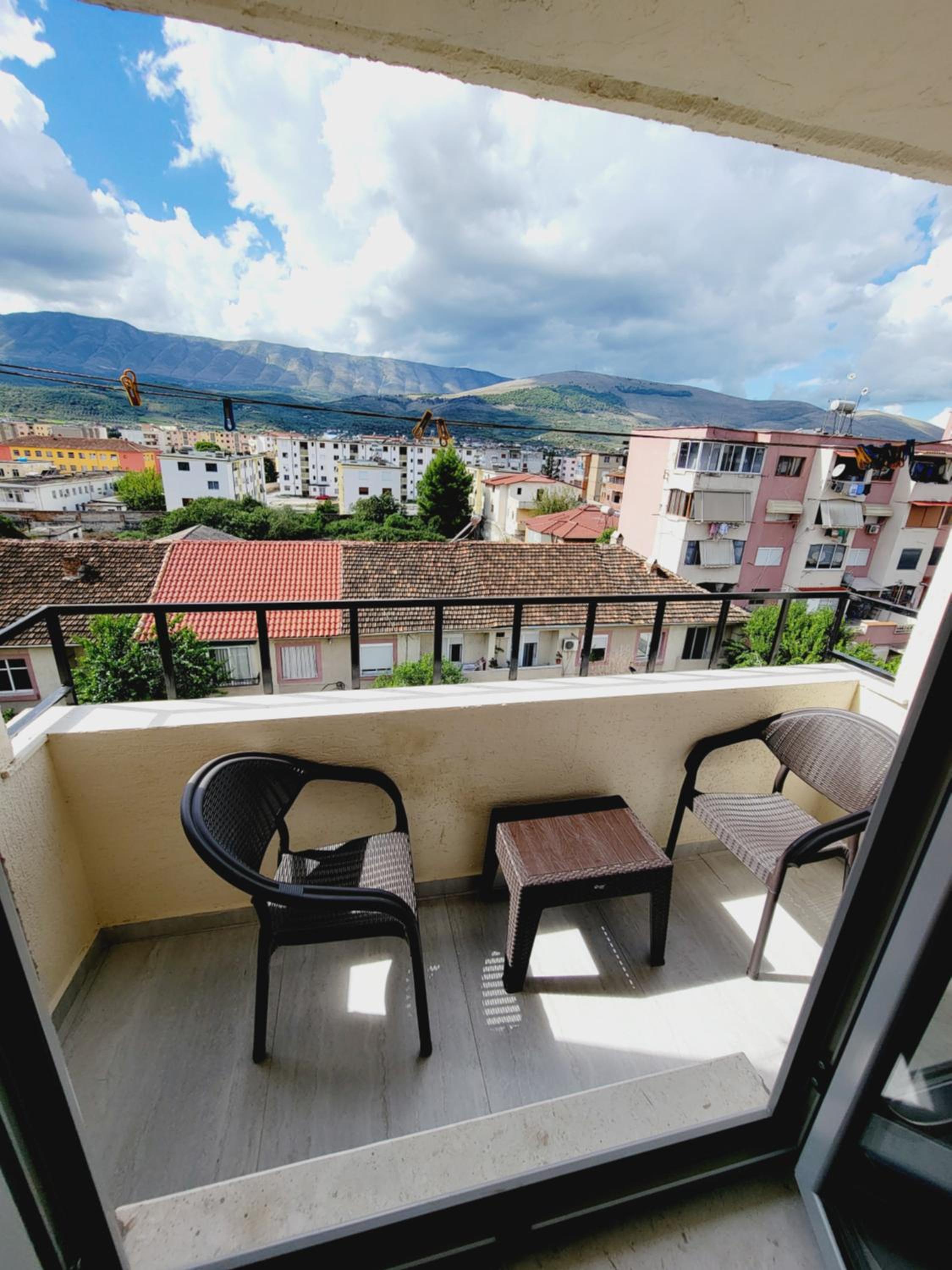 Skyline Apartment Berat Albania