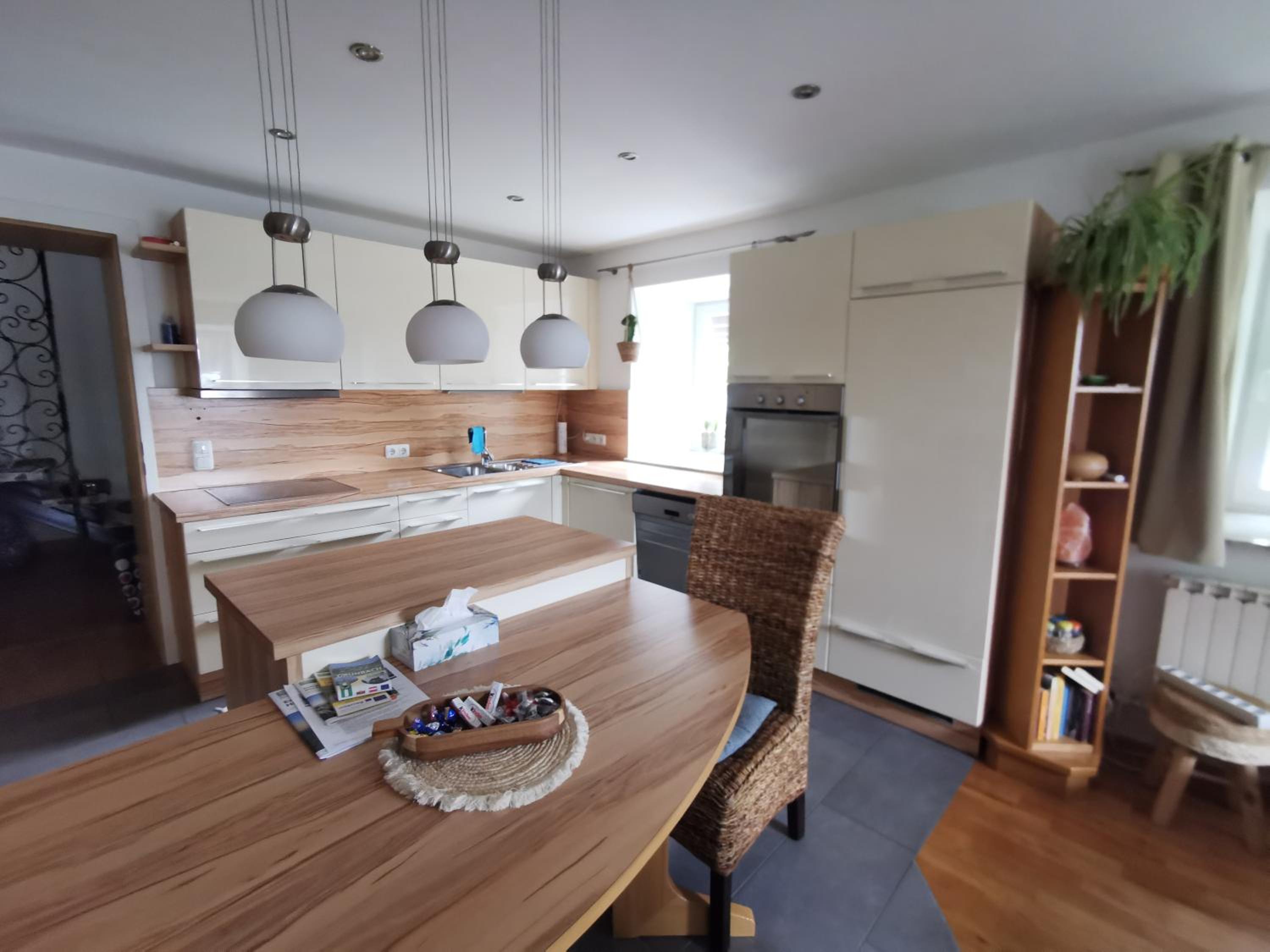 Ferienwohnung in Grünbach bei Freistadt