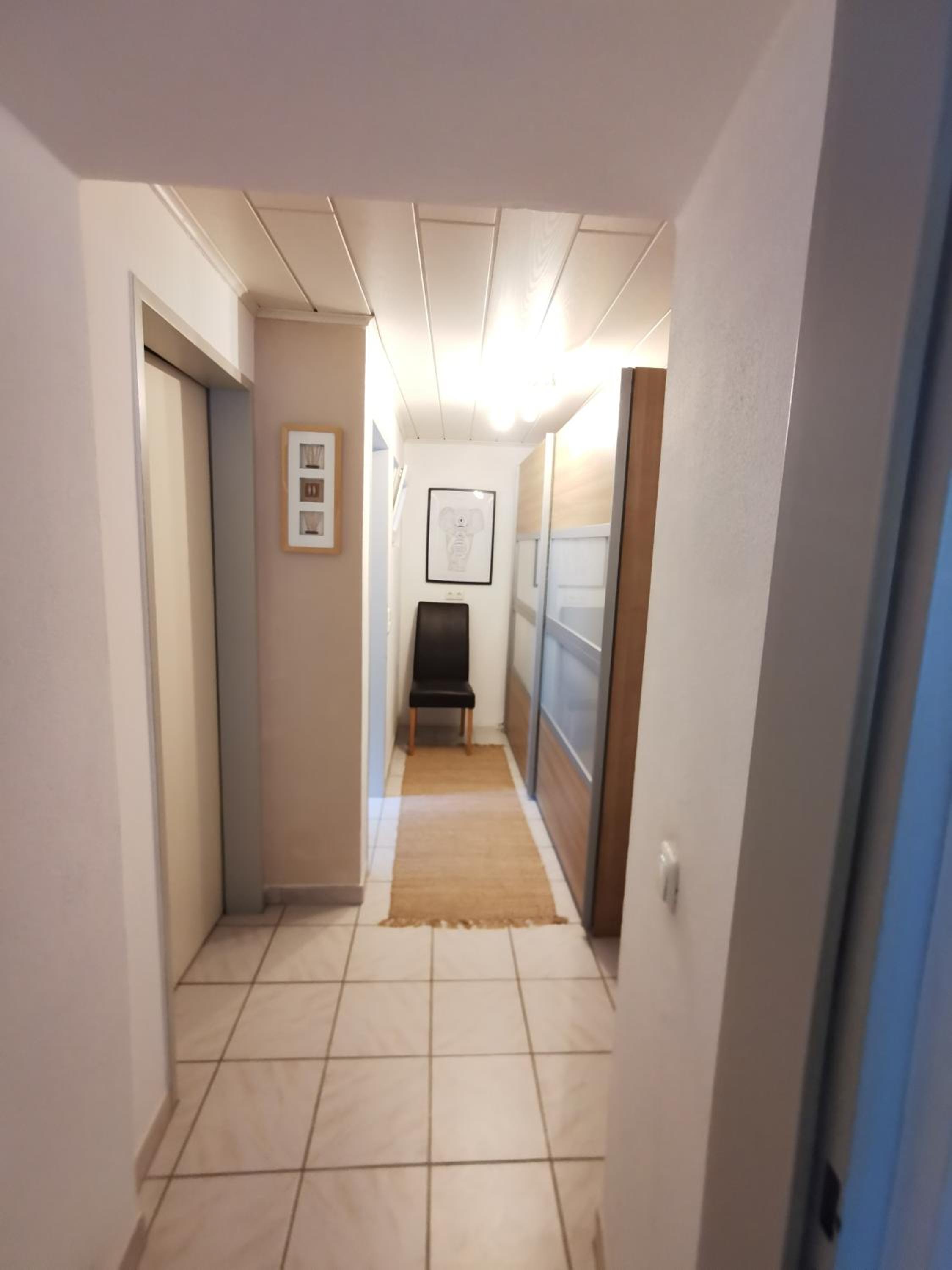 Ferienwohnung in Grünbach bei Freistadt