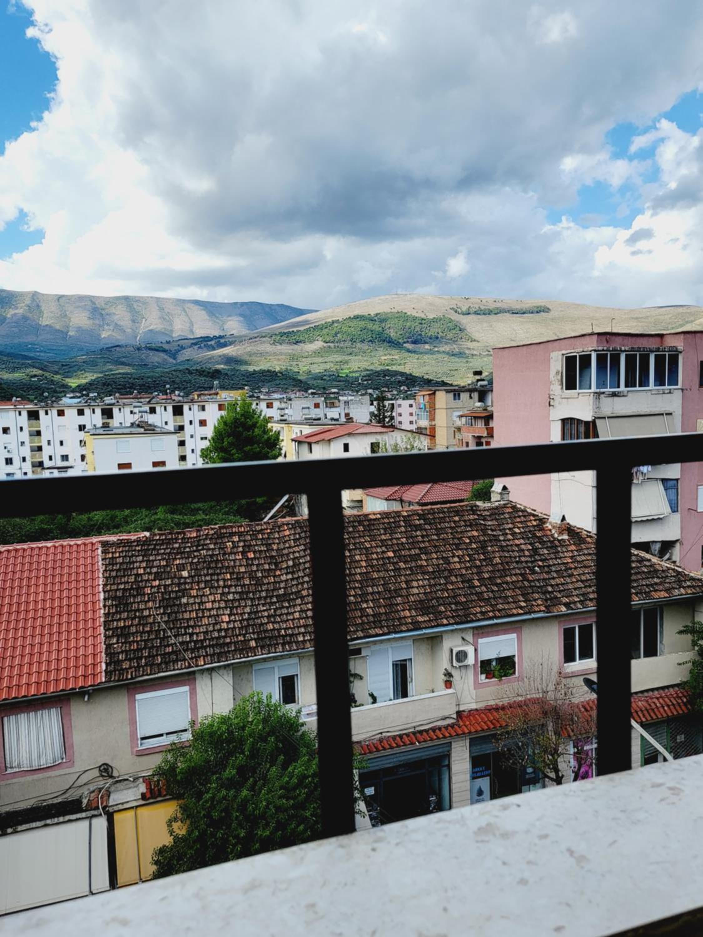 Skyline Apartment Berat Albania