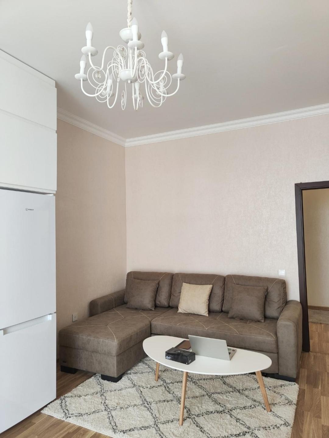 Skyline Serenity Baku