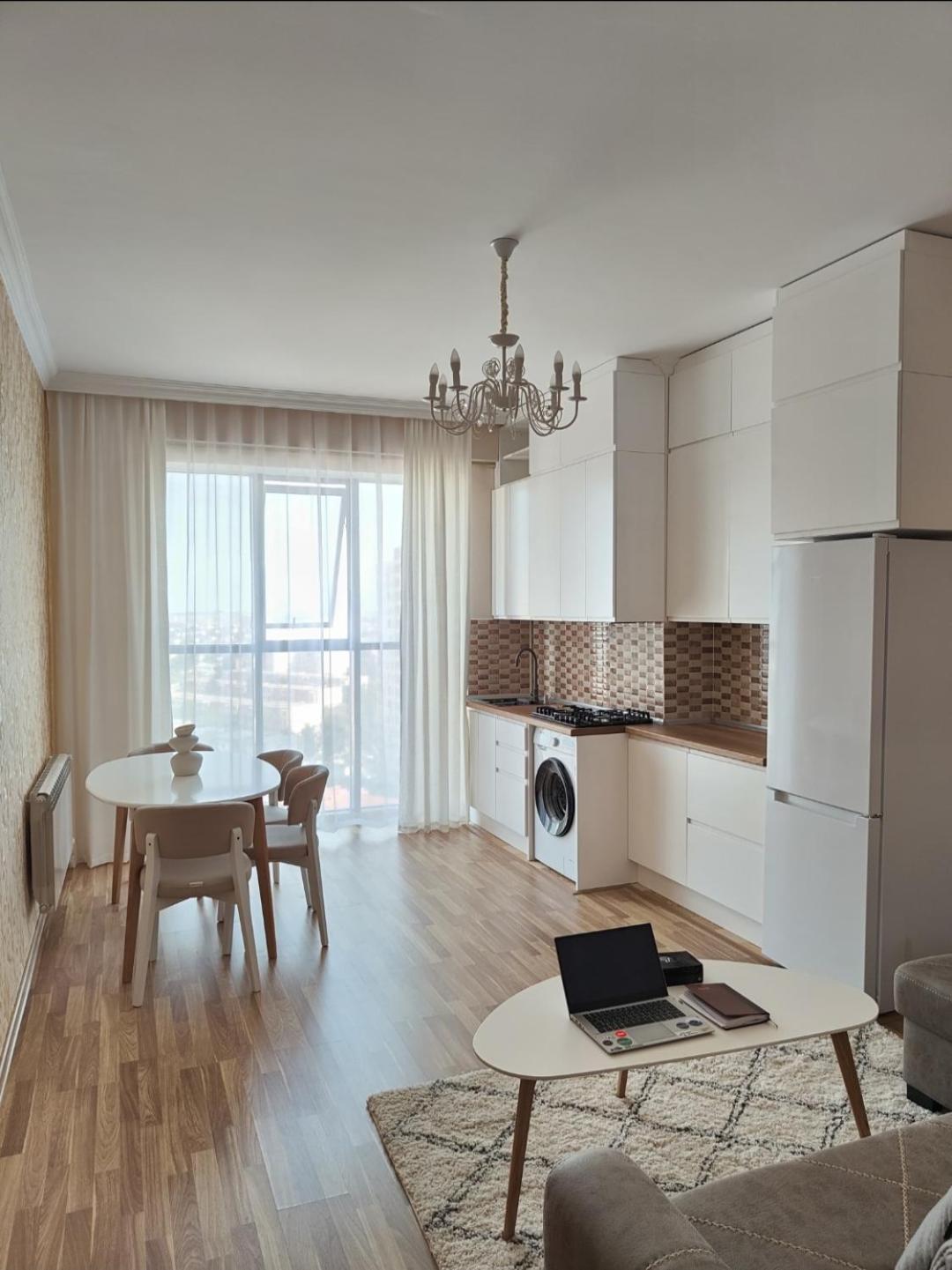 Skyline Serenity Baku