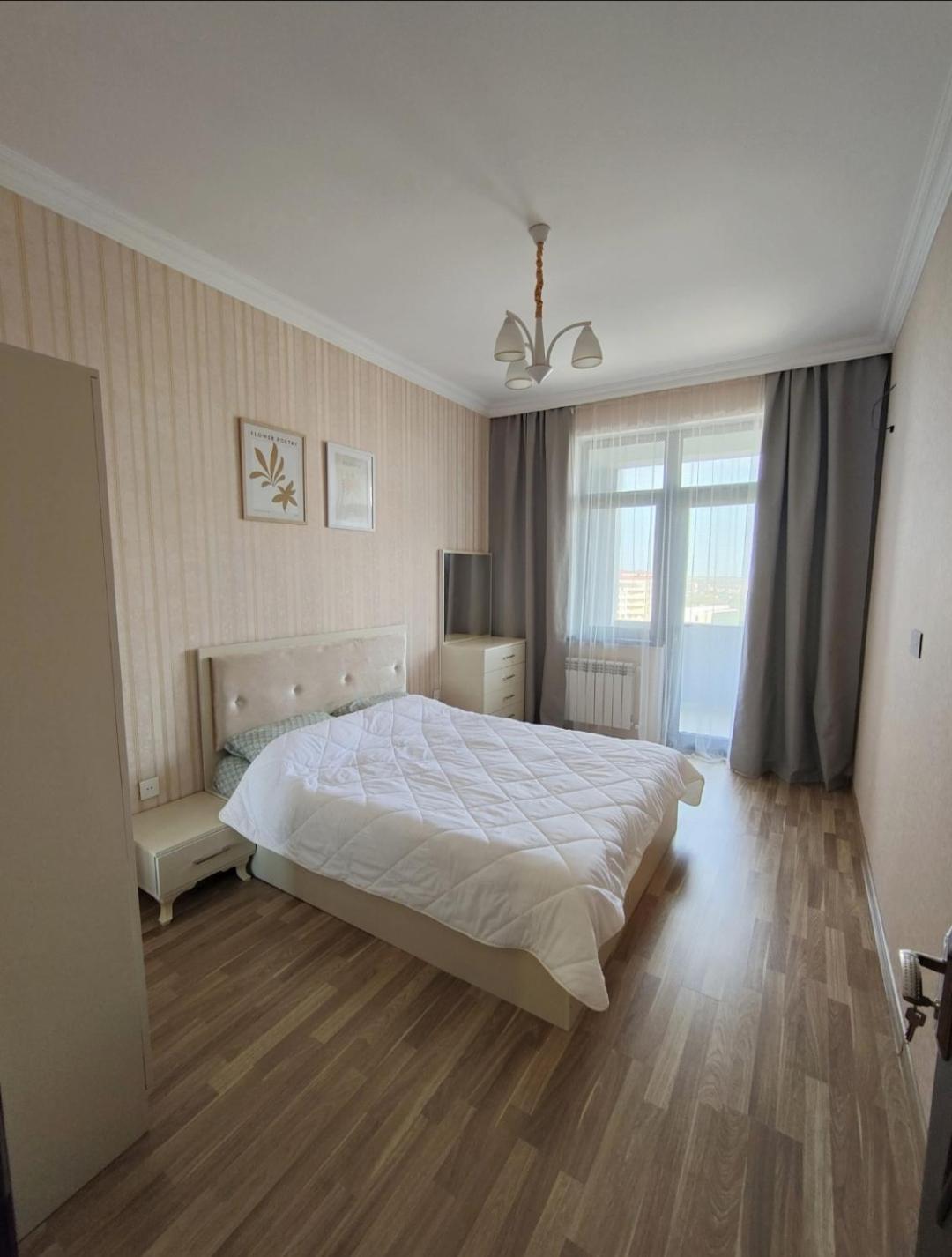 Skyline Serenity Baku