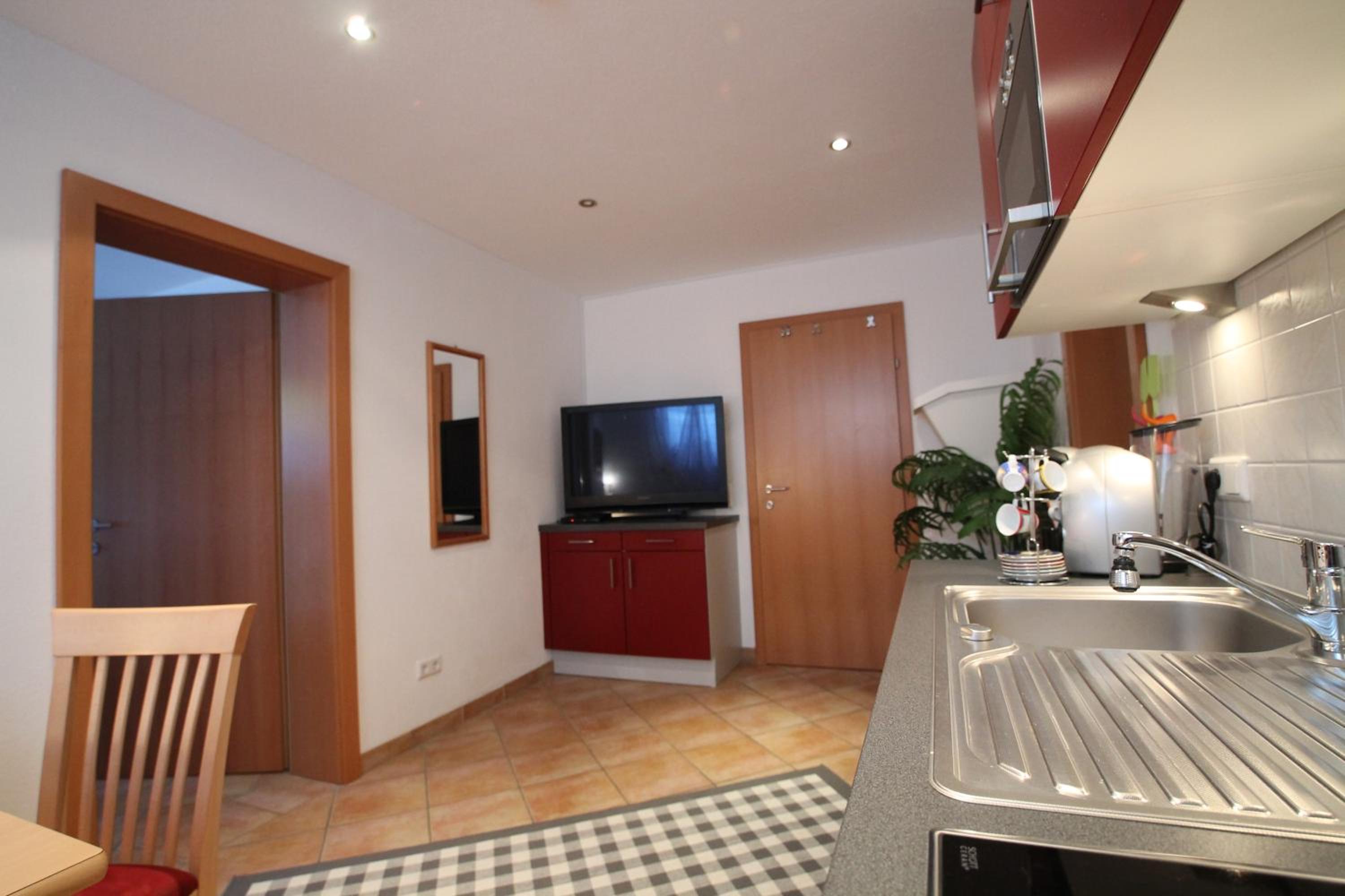 Ferienwohnung Gabriele