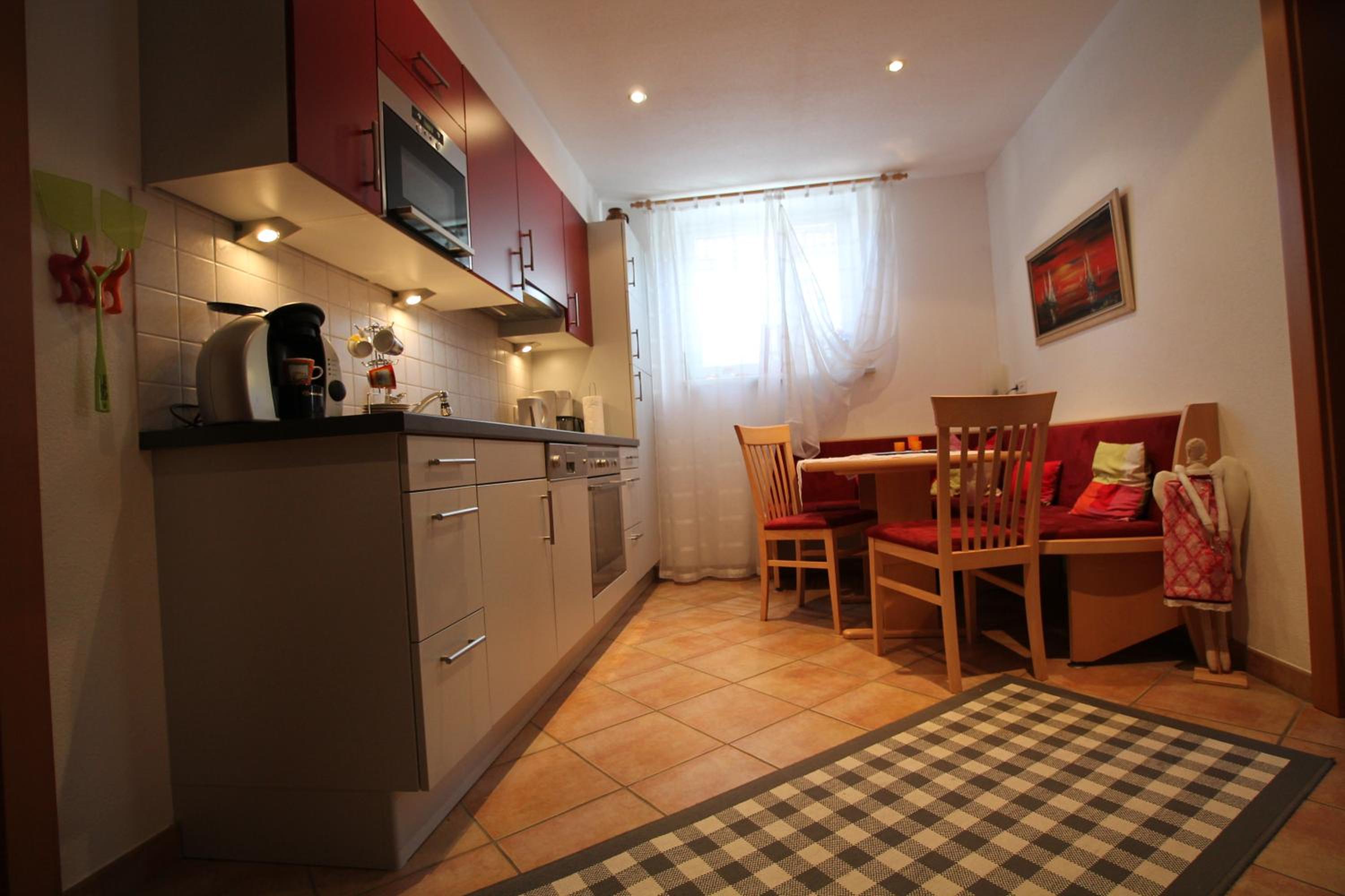 Ferienwohnung Gabriele
